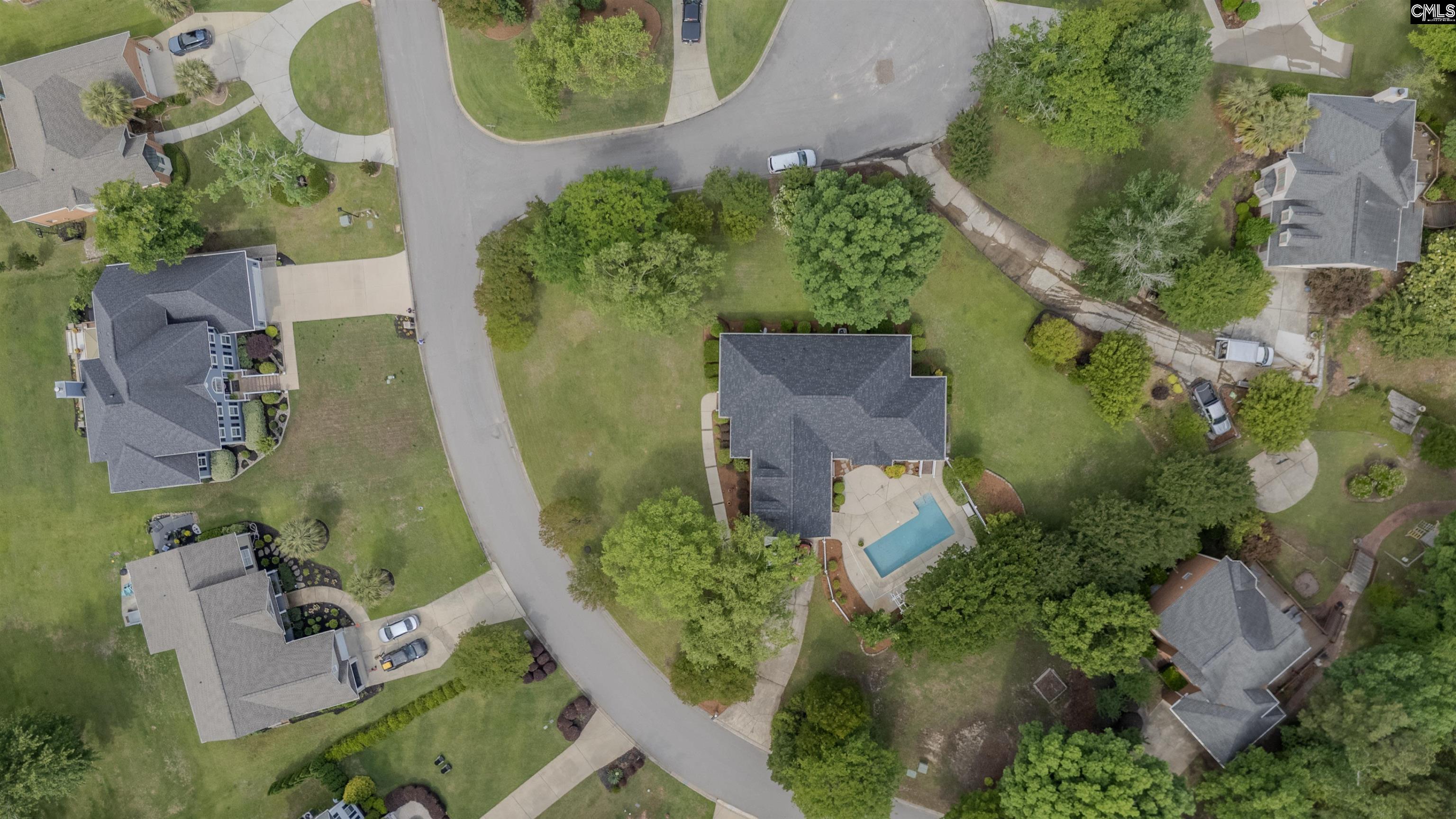 1384 Camping Road Gilbert, SC 29054