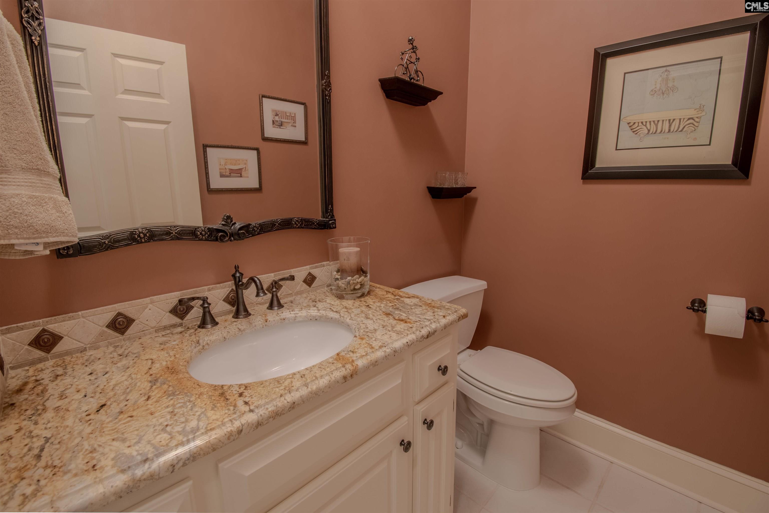 1384 Camping Road Gilbert, SC 29054