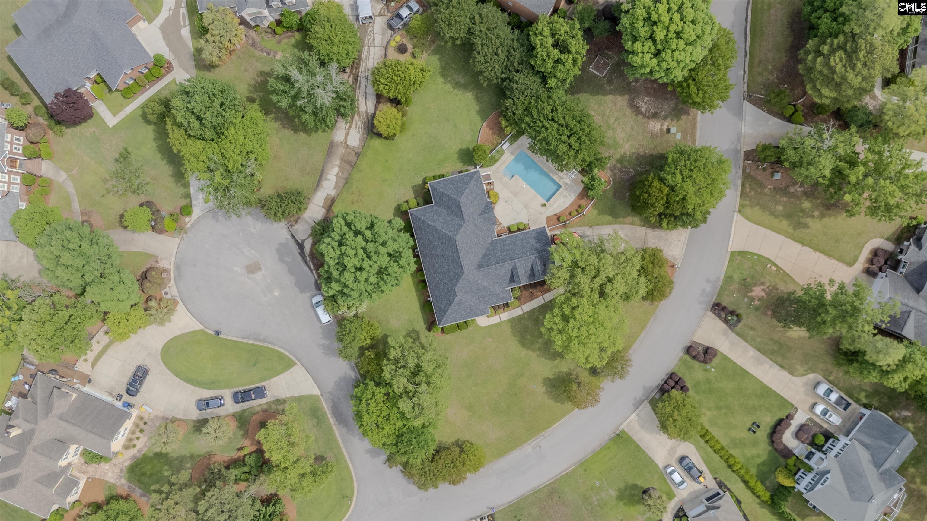 1384 Camping Road Gilbert, SC 29054