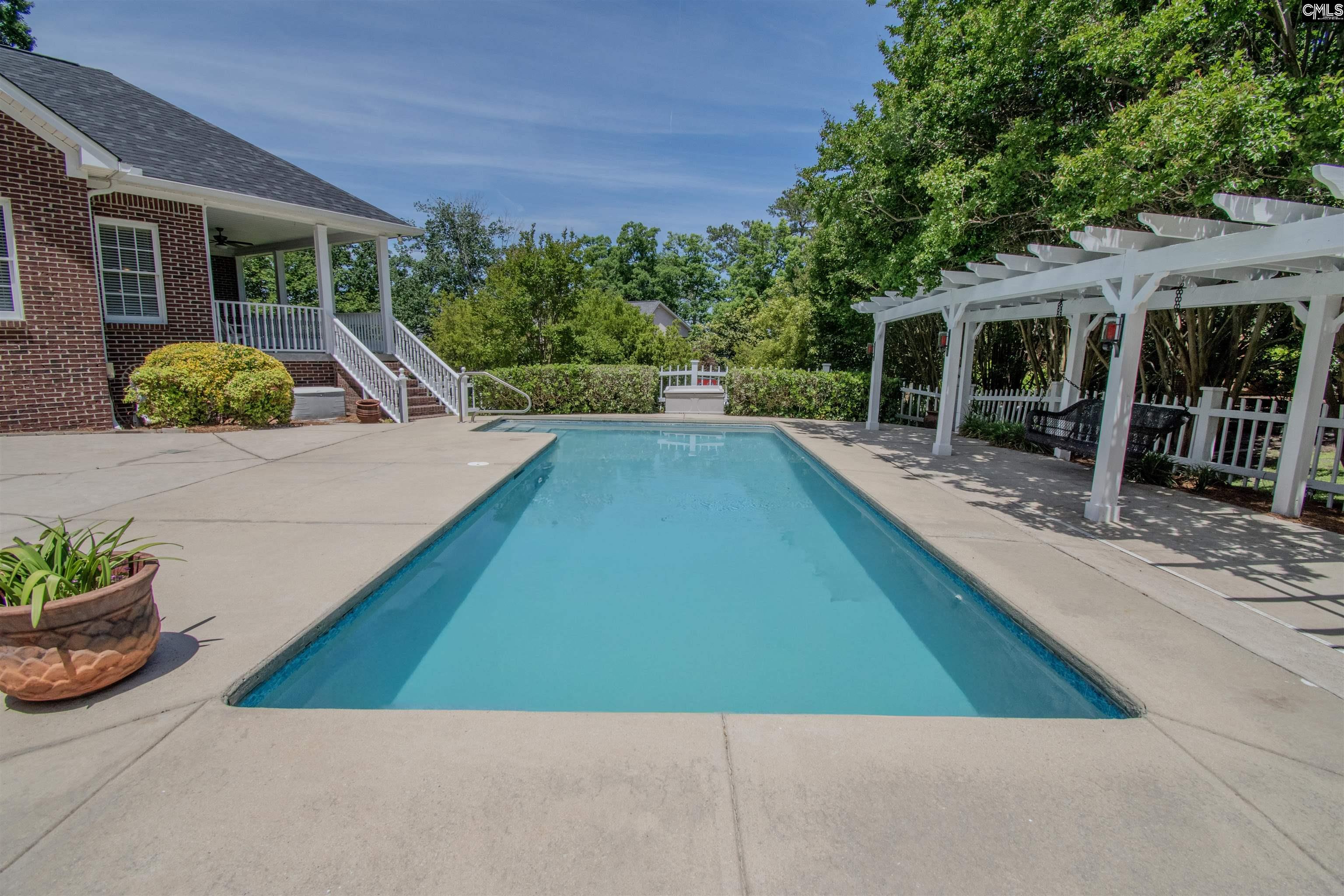 1384 Camping Road Gilbert, SC 29054