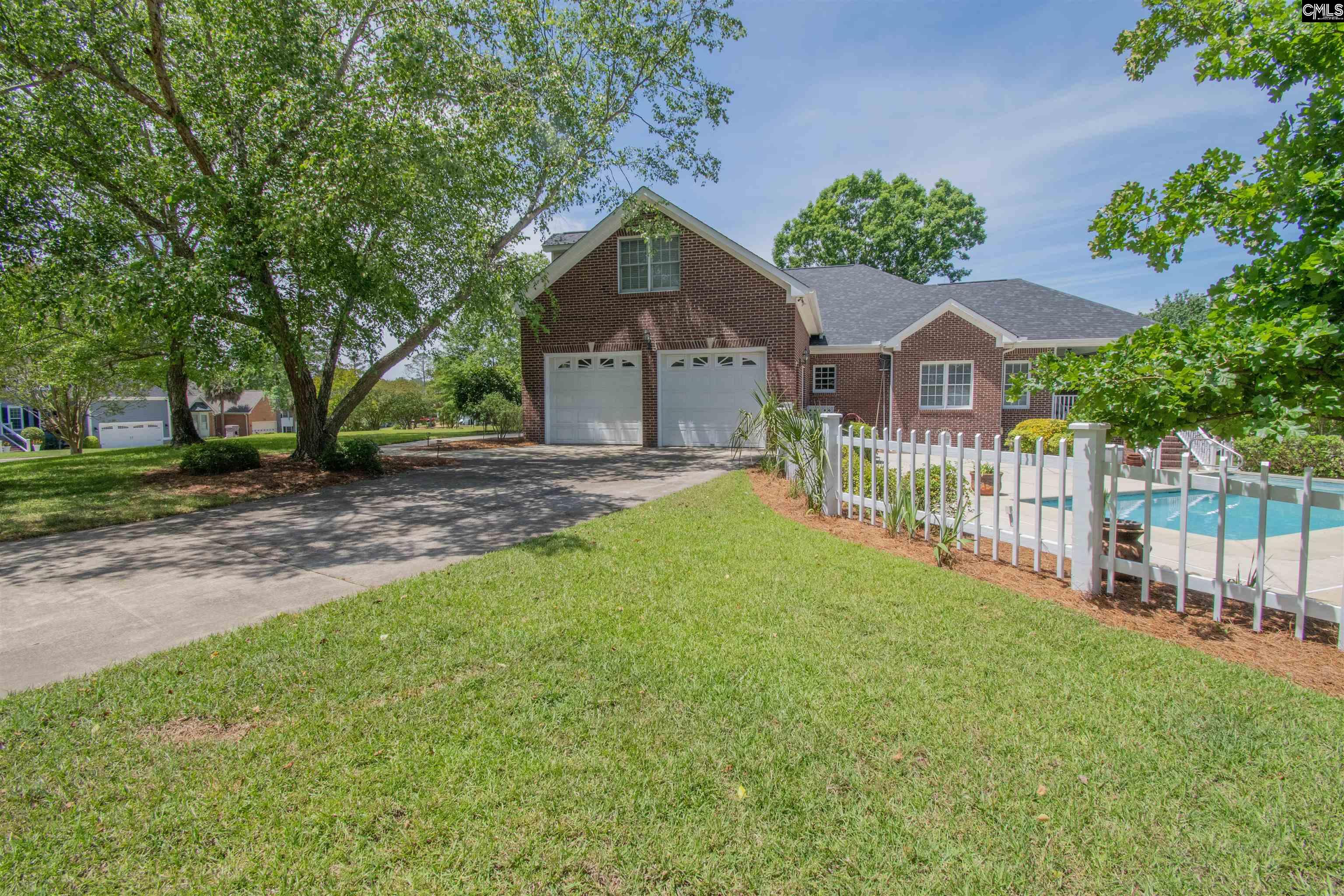 1384 Camping Road Gilbert, SC 29054