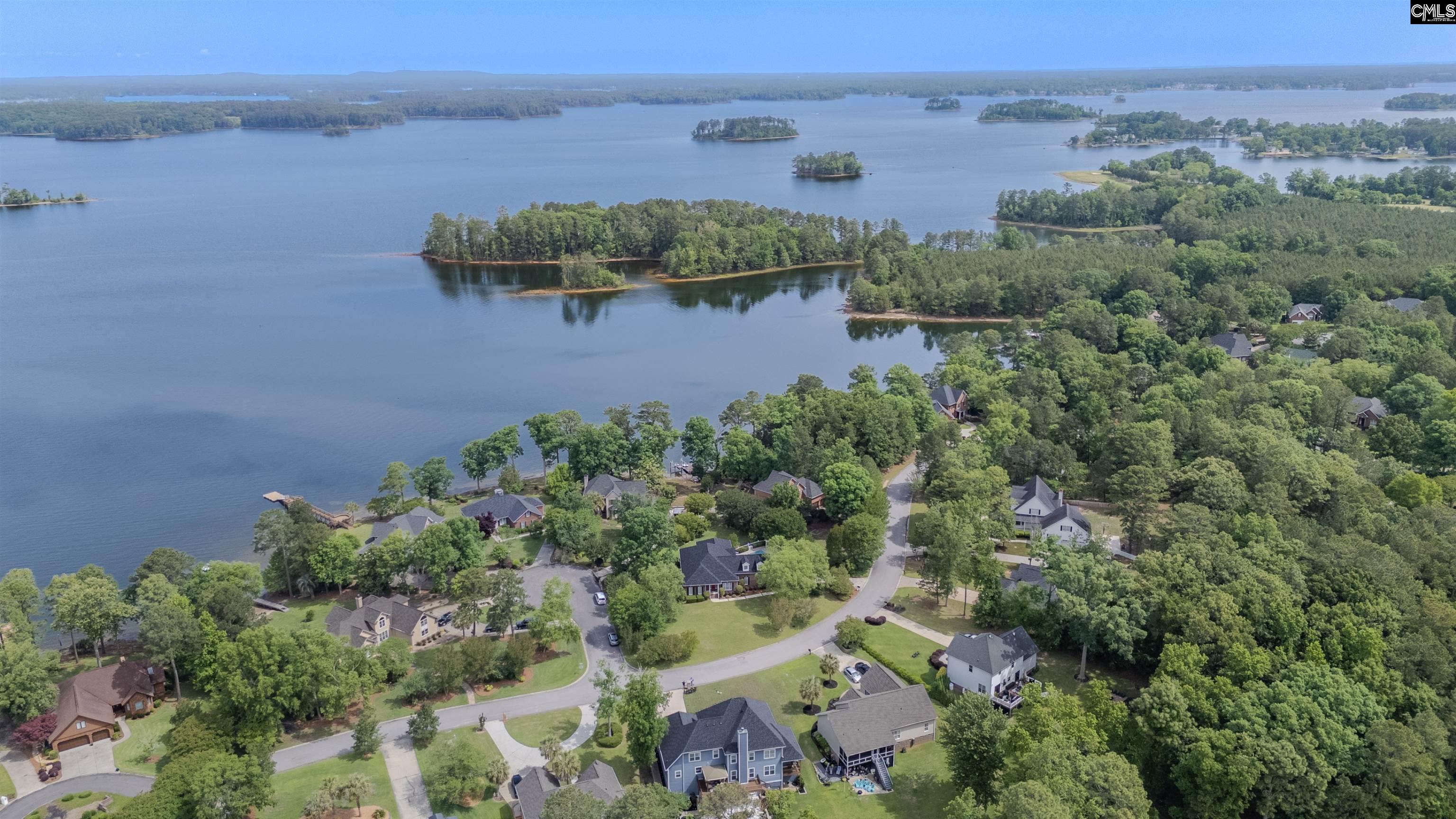1384 Camping Road Gilbert, SC 29054