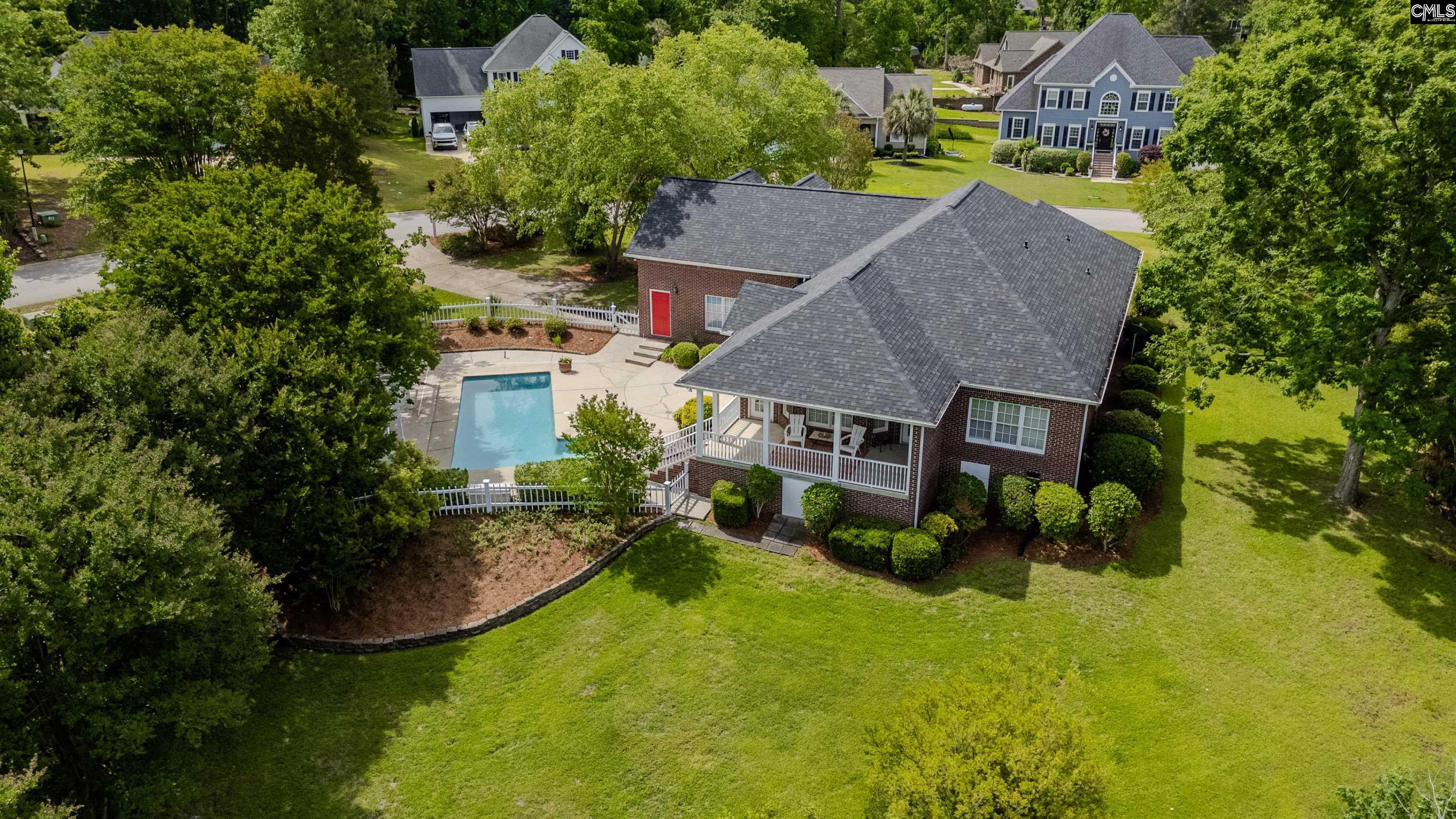 1384 Camping Road Gilbert, SC 29054