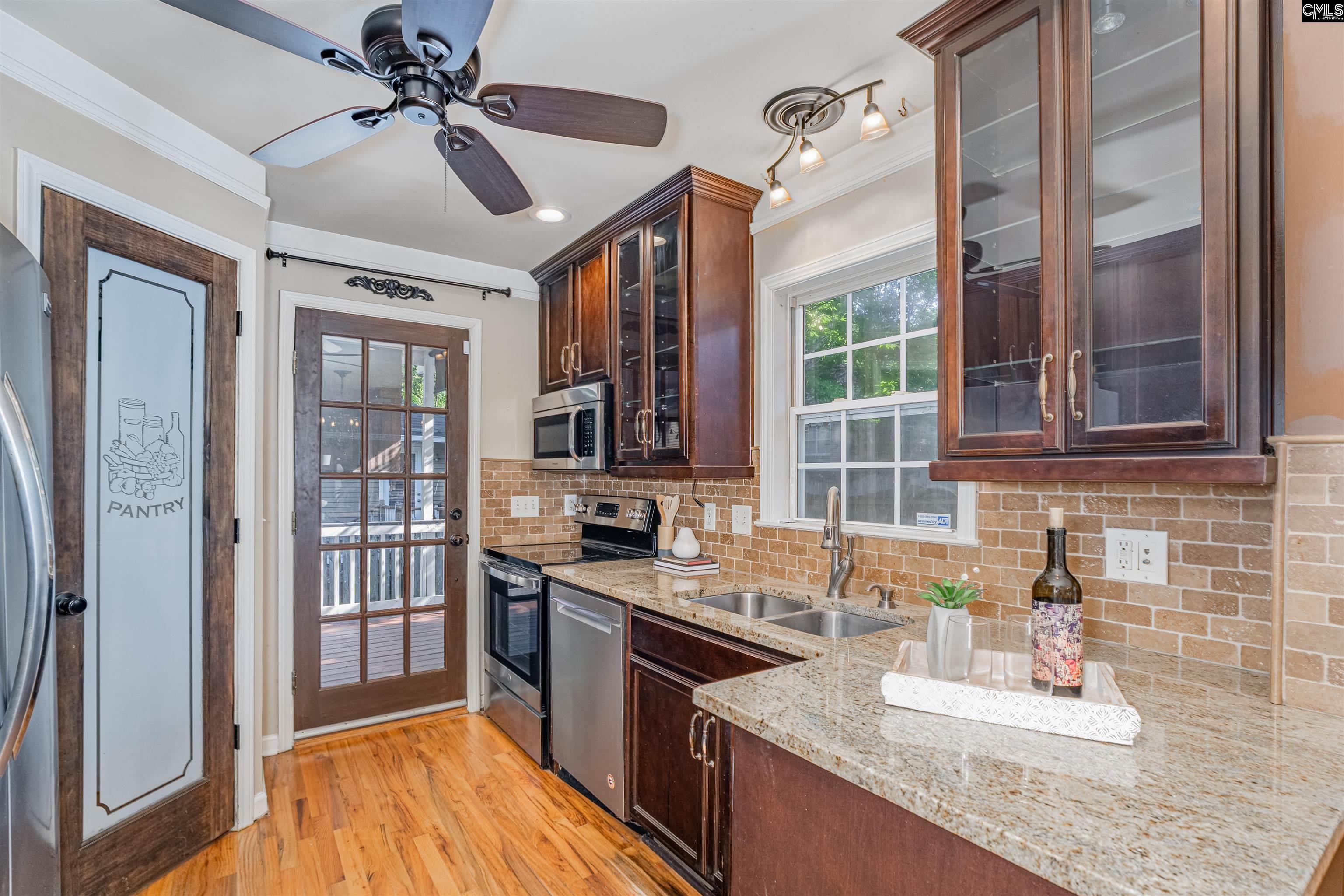 15 Summerlea Lane Columbia, SC 29203