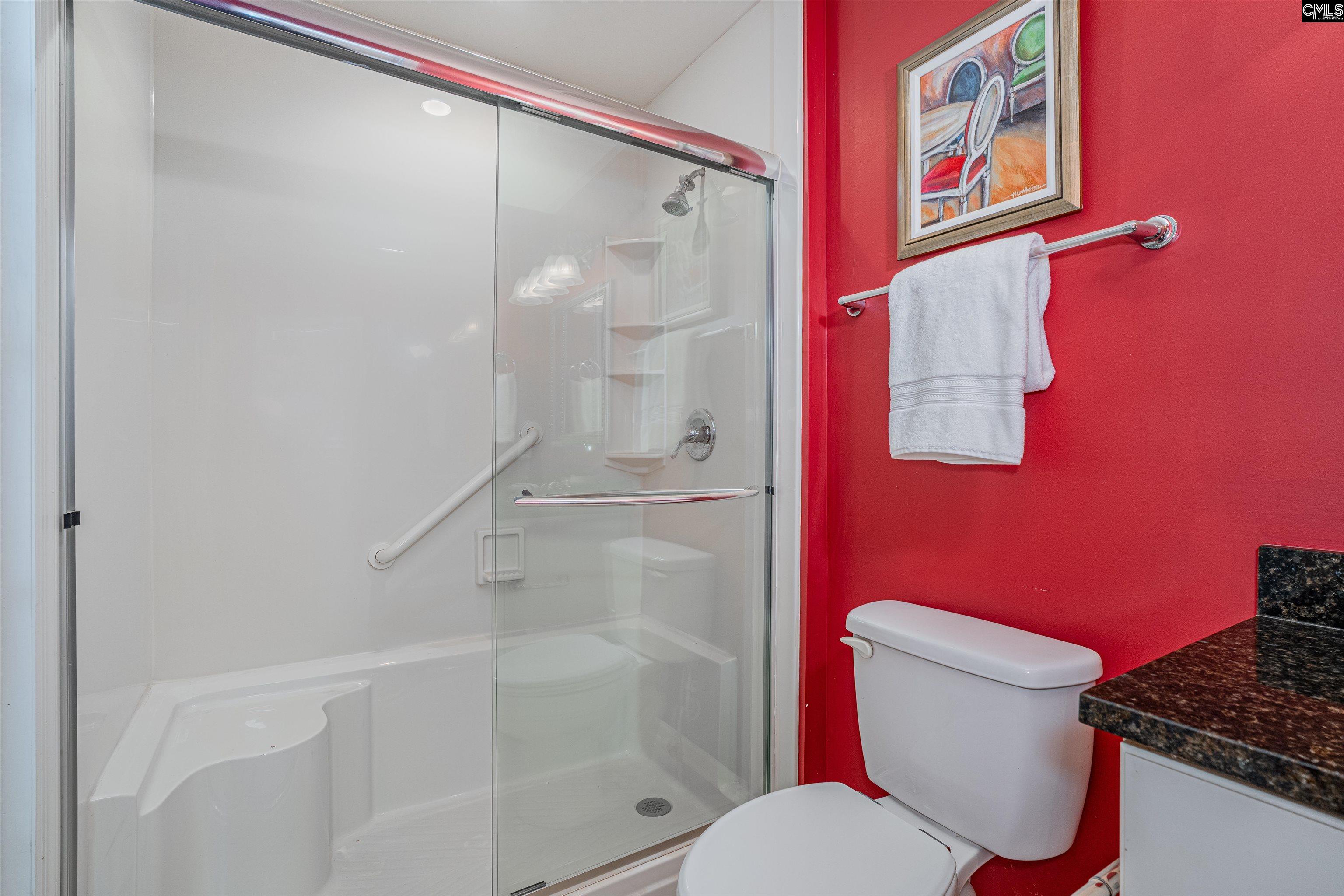 15 Summerlea Lane Columbia, SC 29203