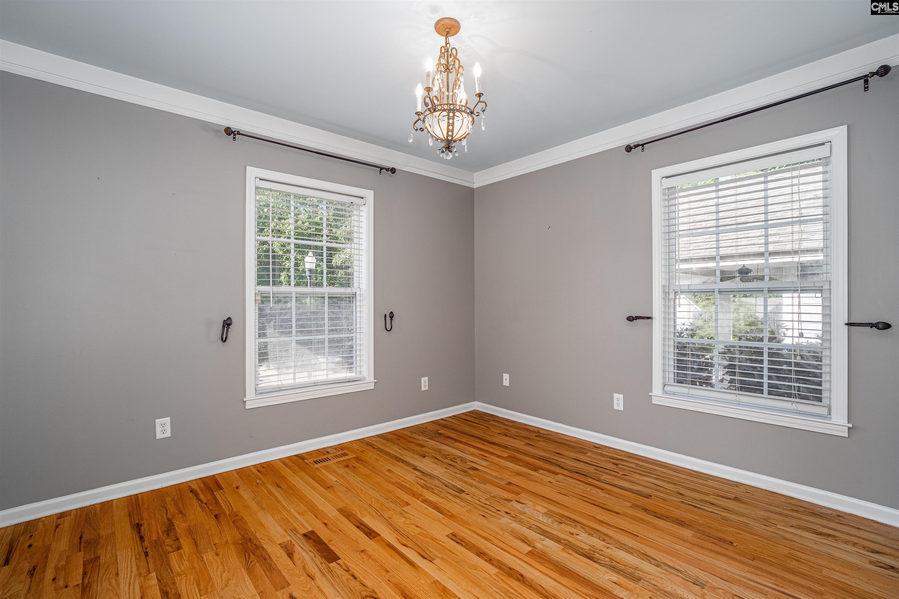 15 Summerlea Lane Columbia, SC 29203