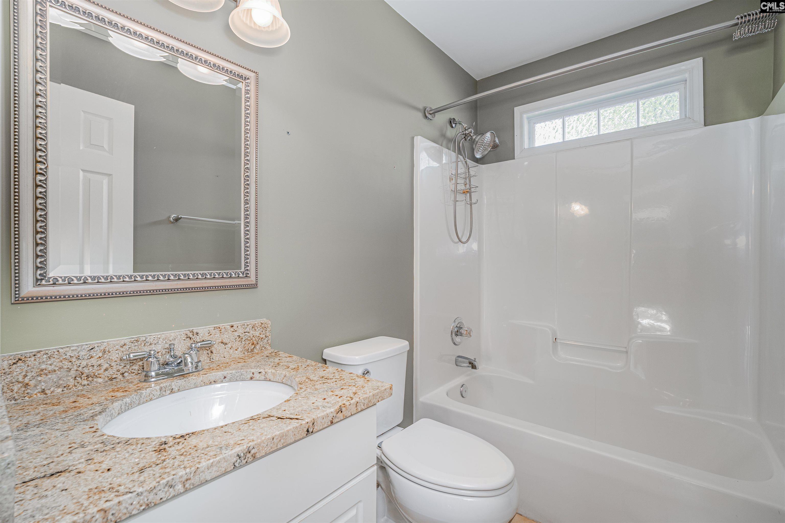 15 Summerlea Lane Columbia, SC 29203
