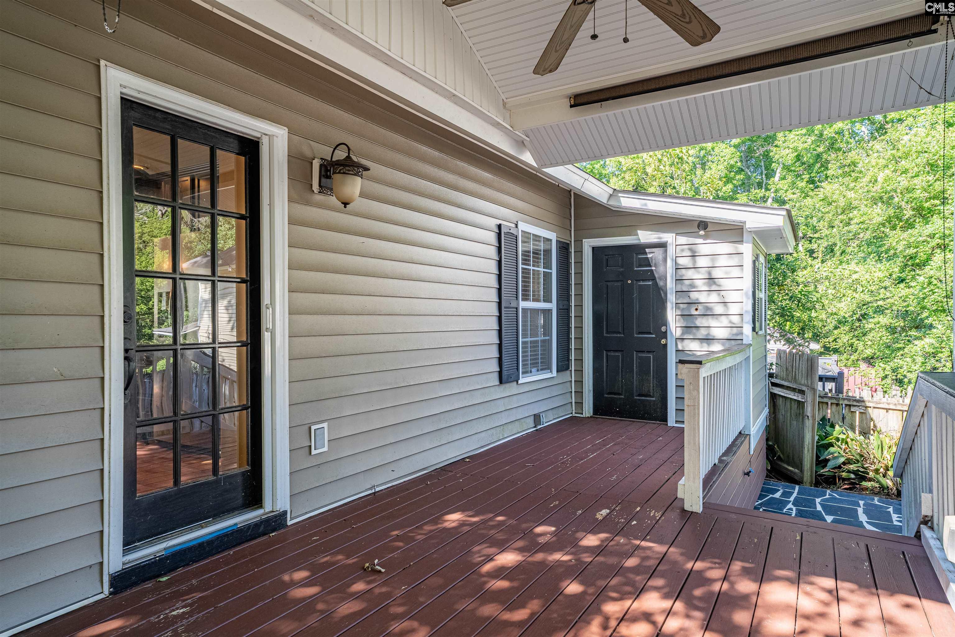 15 Summerlea Lane Columbia, SC 29203