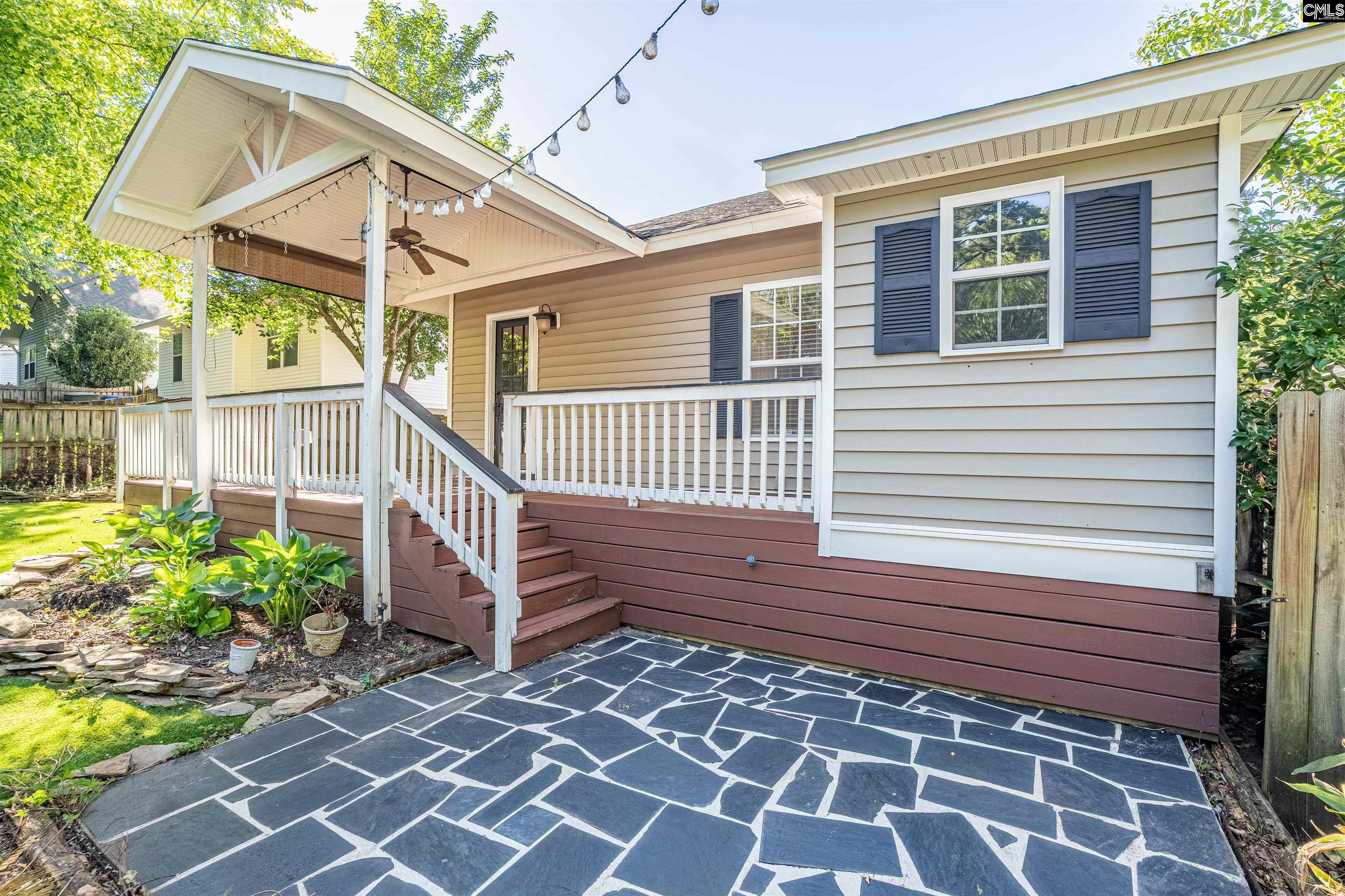 15 Summerlea Lane Columbia, SC 29203
