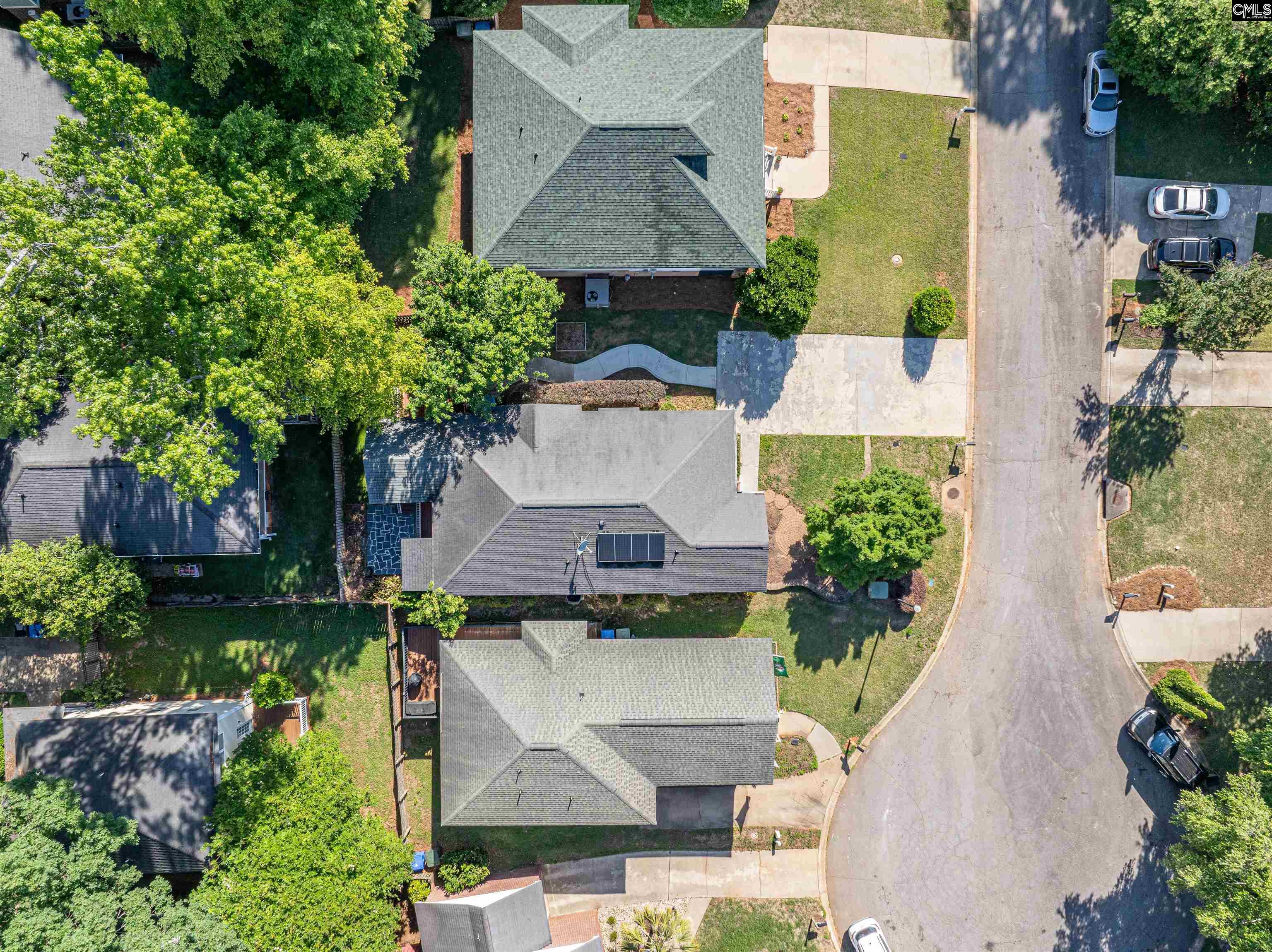 15 Summerlea Lane Columbia, SC 29203