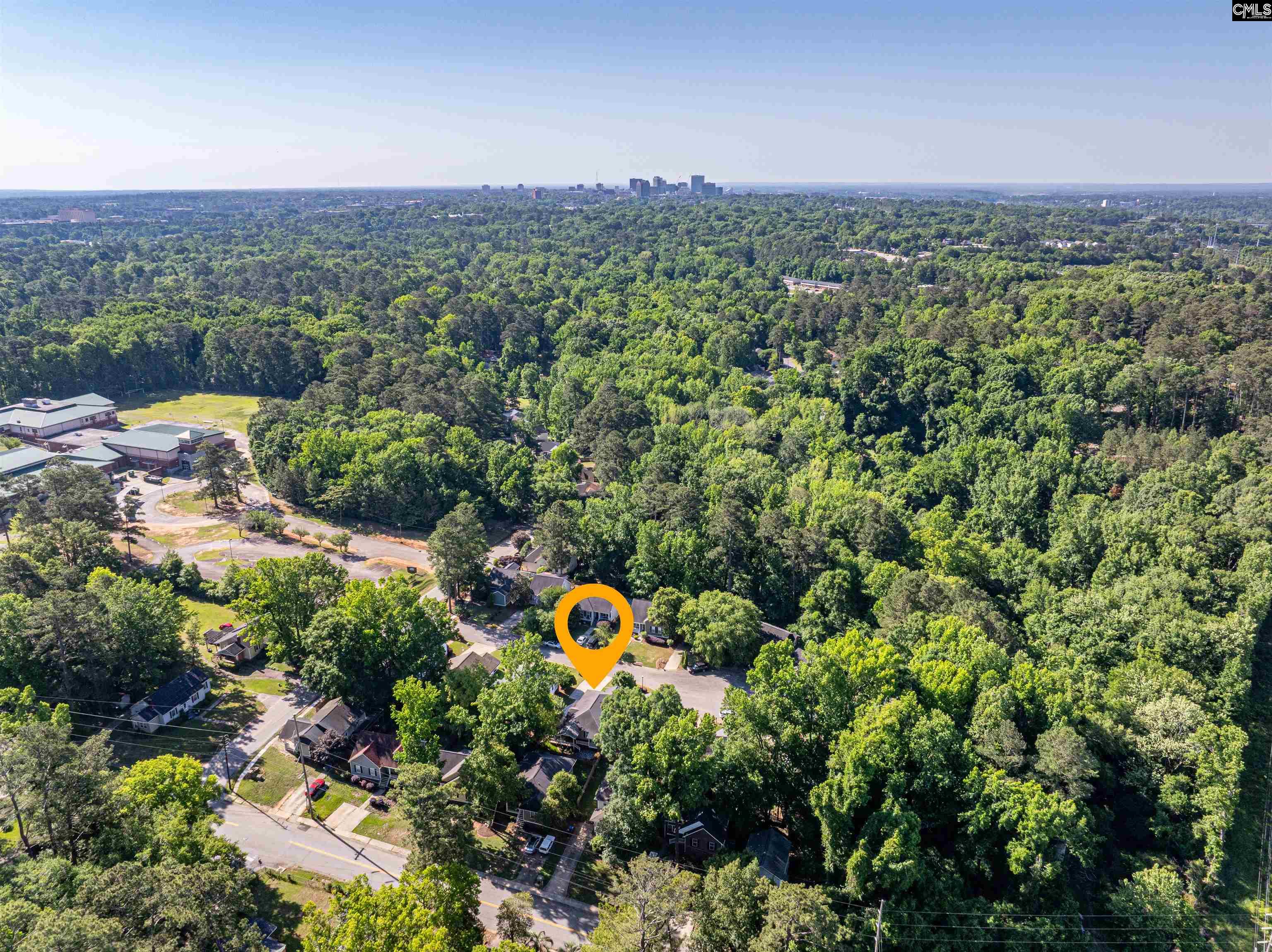 15 Summerlea Lane Columbia, SC 29203