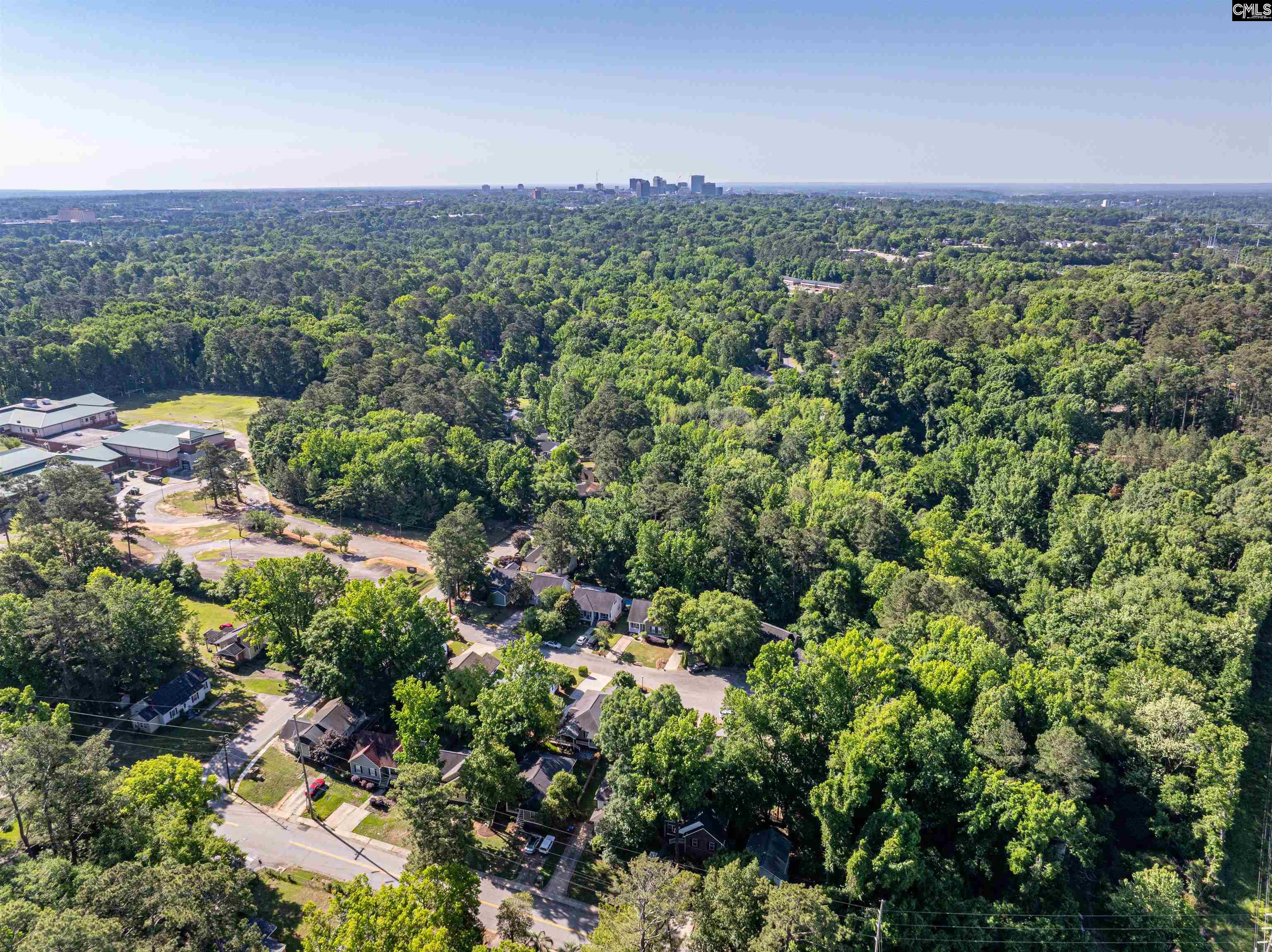 15 Summerlea Lane Columbia, SC 29203