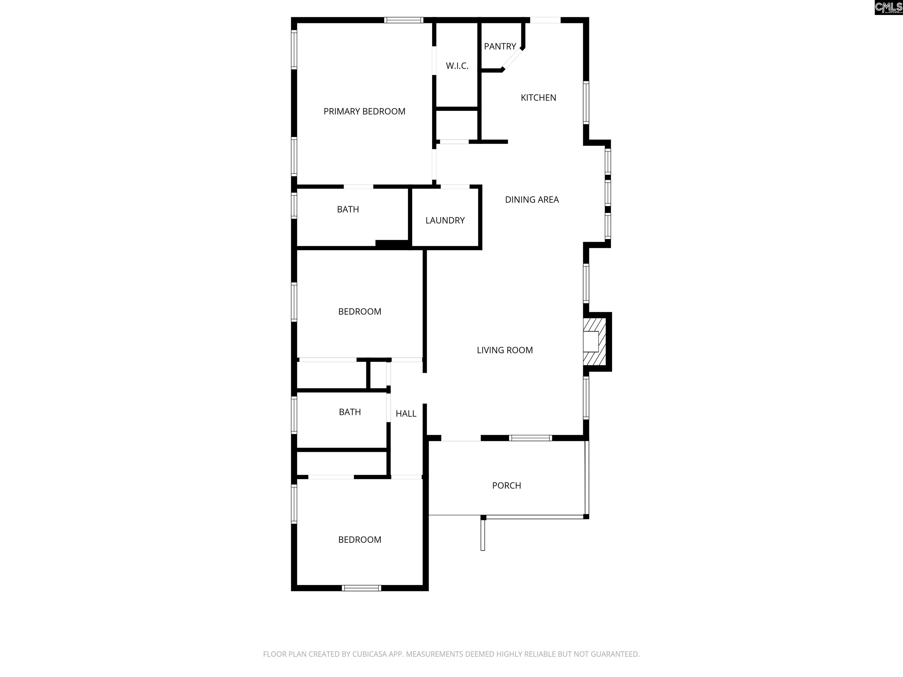 15 Summerlea Lane Columbia, SC 29203