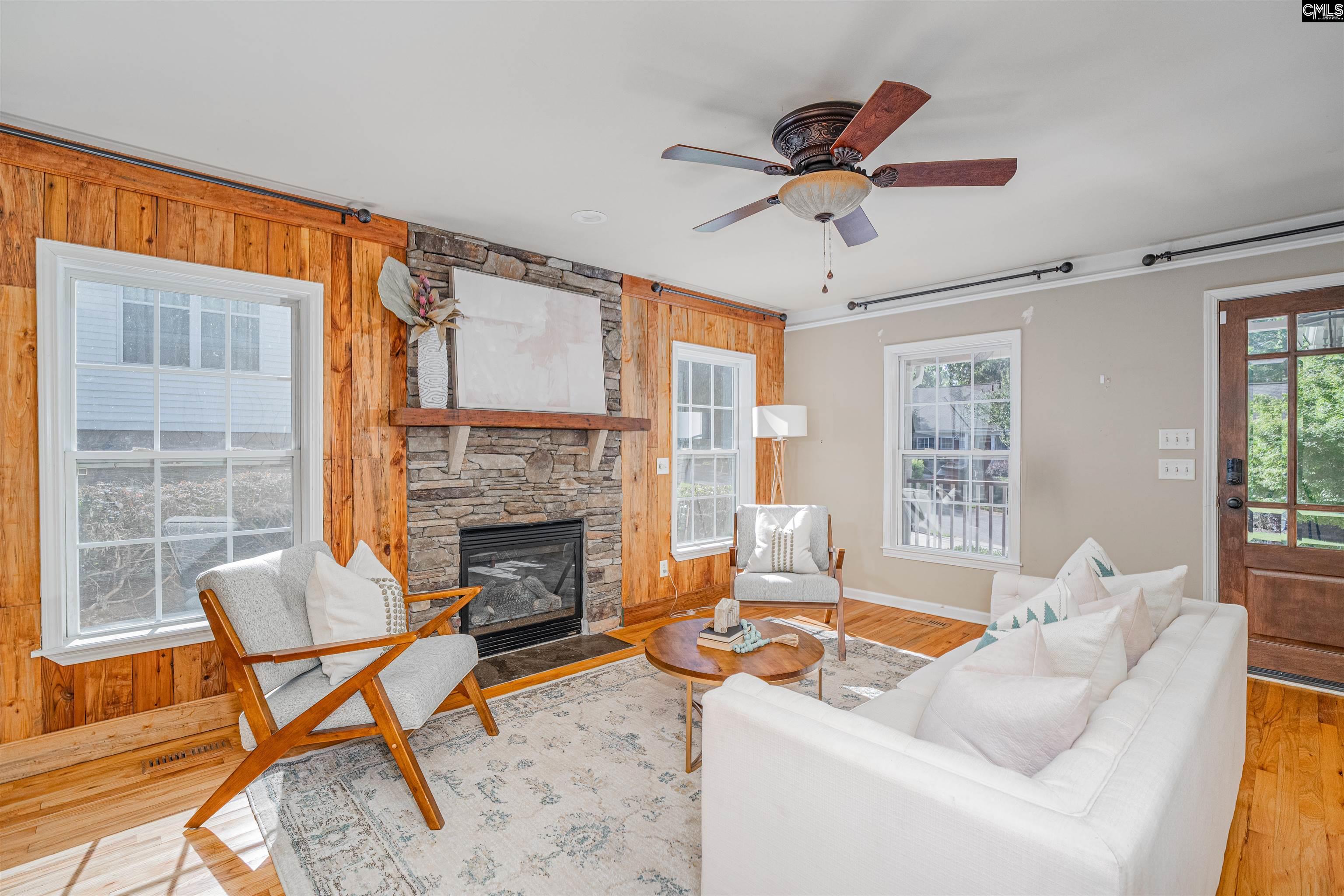 15 Summerlea Lane Columbia, SC 29203