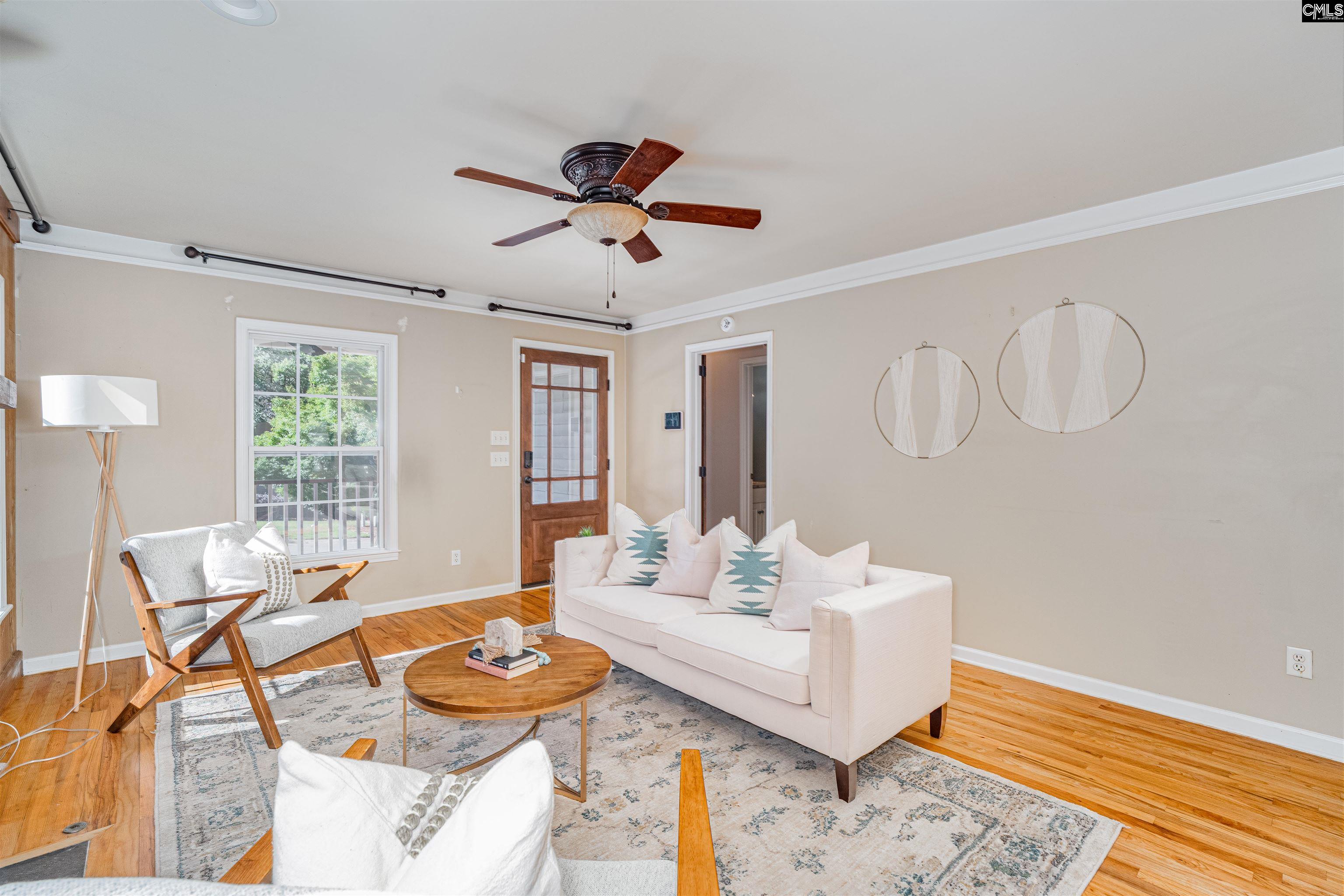 15 Summerlea Lane Columbia, SC 29203