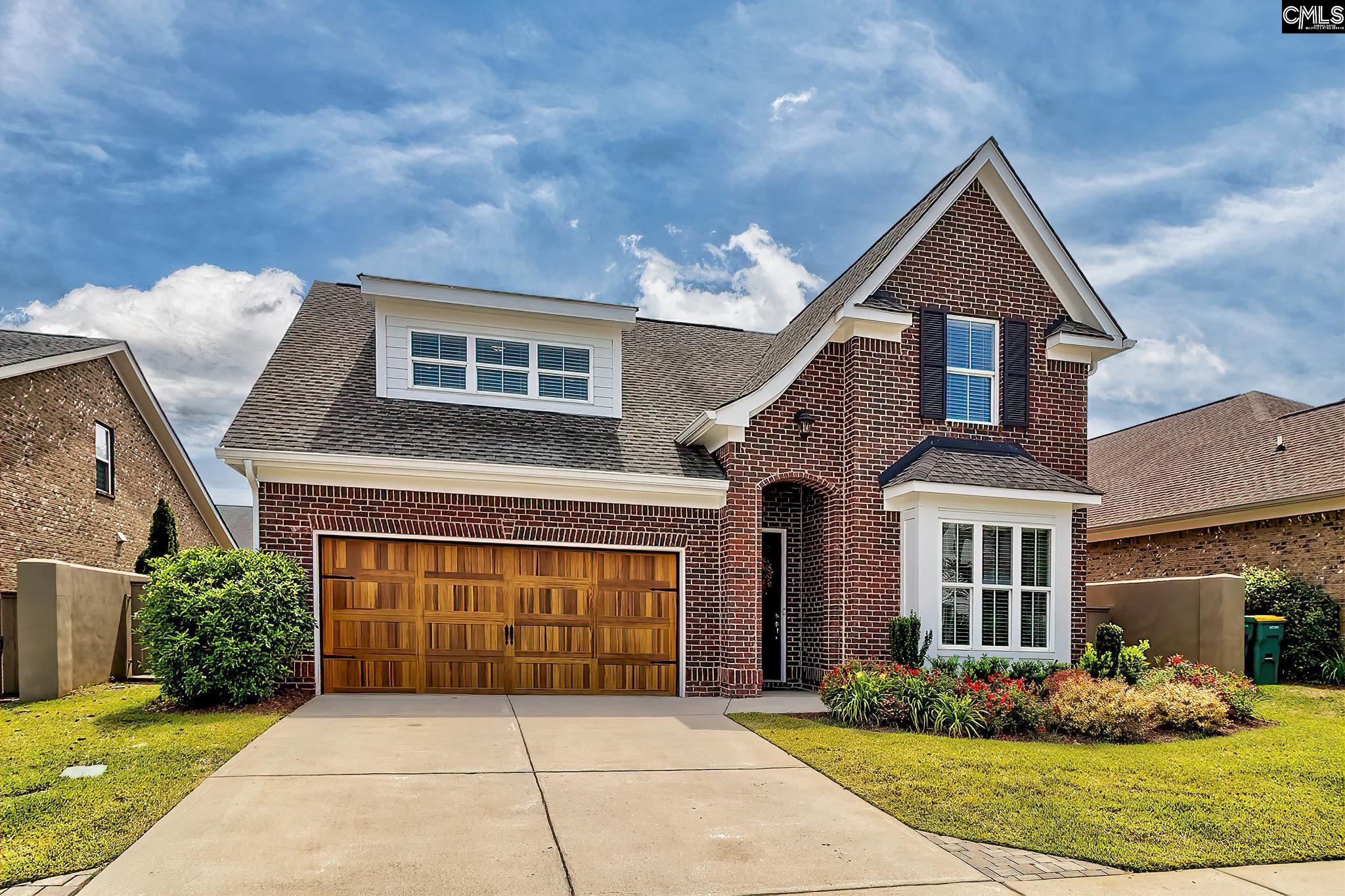 222 Otter Passage Road Lexington, SC 29072