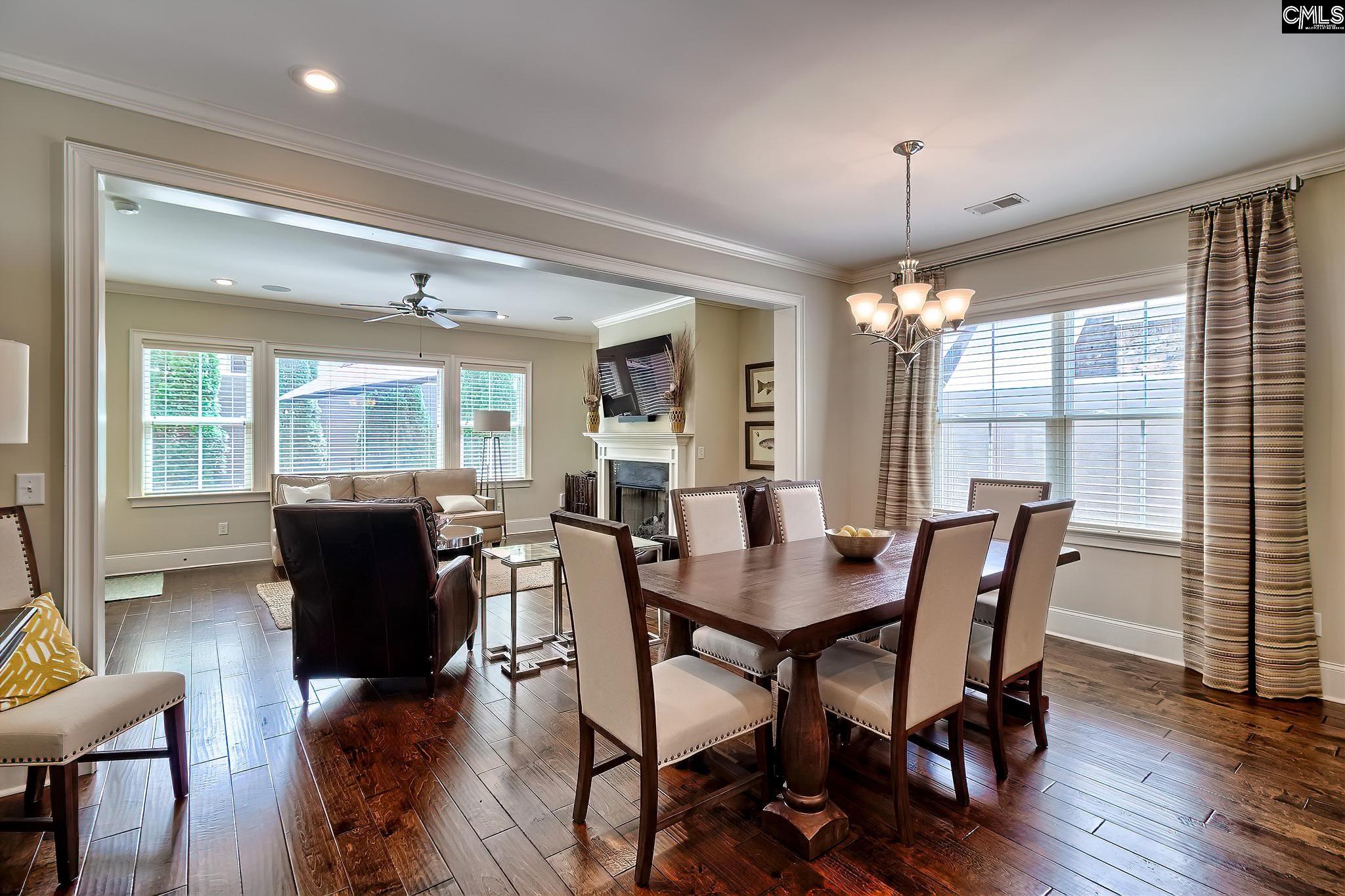 222 Otter Passage Road Lexington, SC 29072
