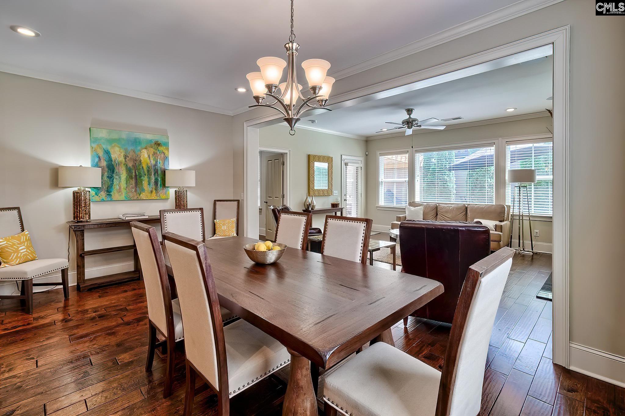 222 Otter Passage Road Lexington, SC 29072