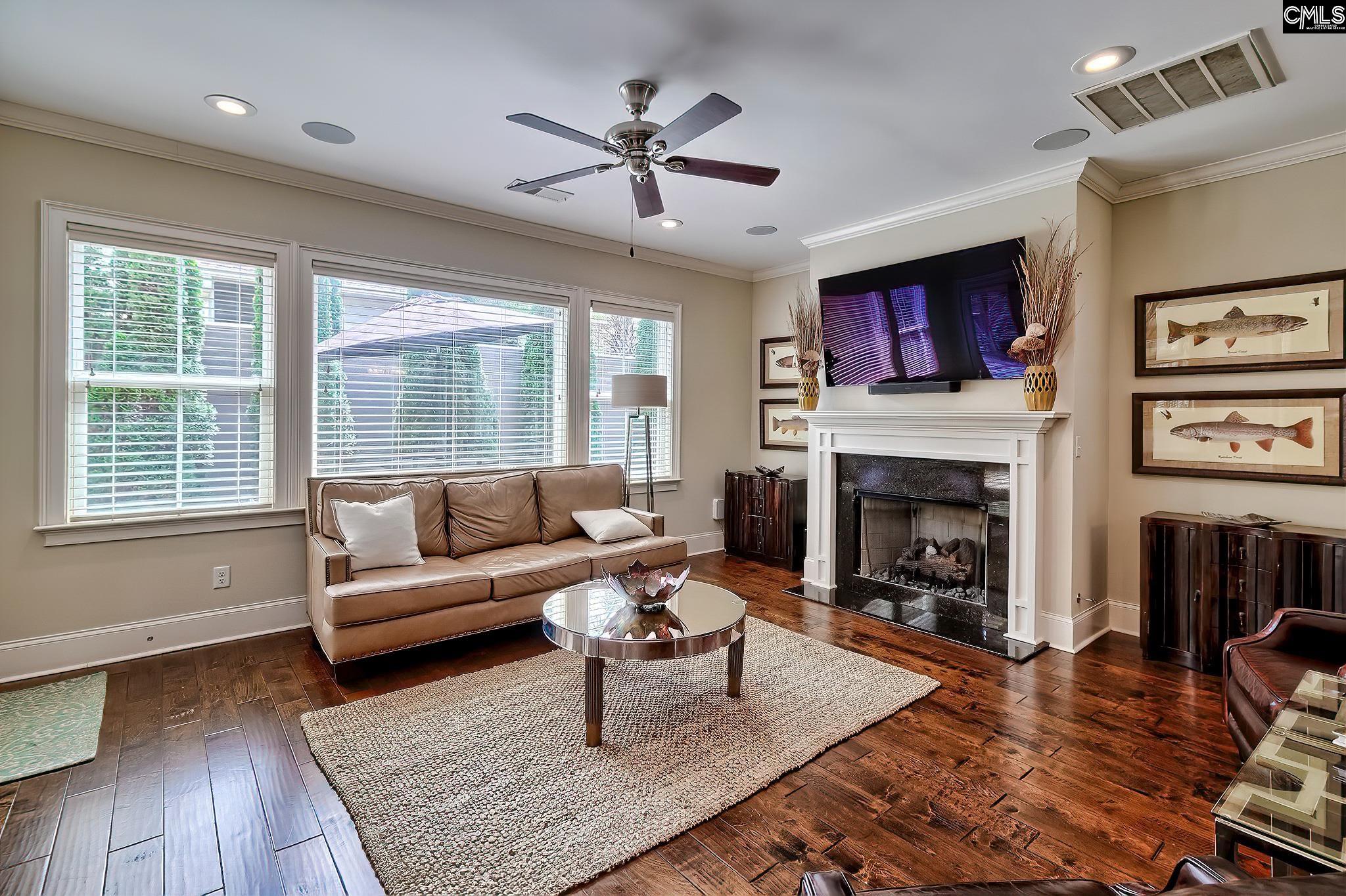 222 Otter Passage Road Lexington, SC 29072