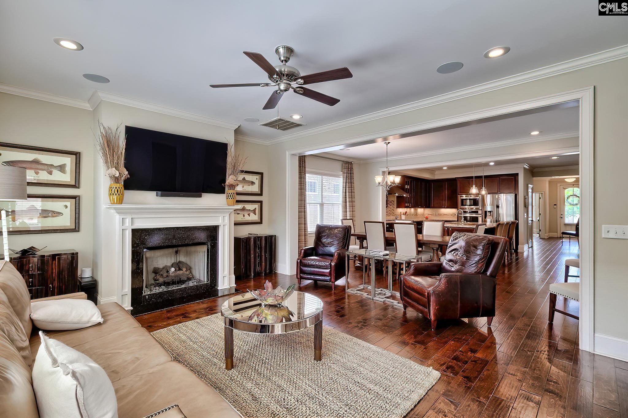 222 Otter Passage Road Lexington, SC 29072