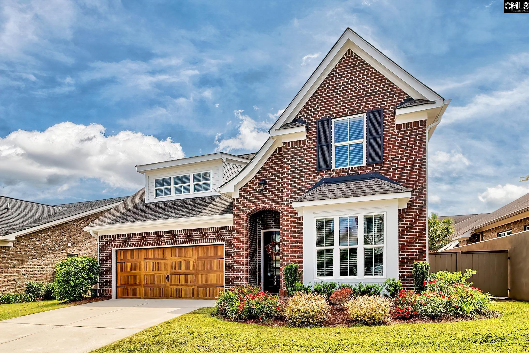 222 Otter Passage Road Lexington, SC 29072