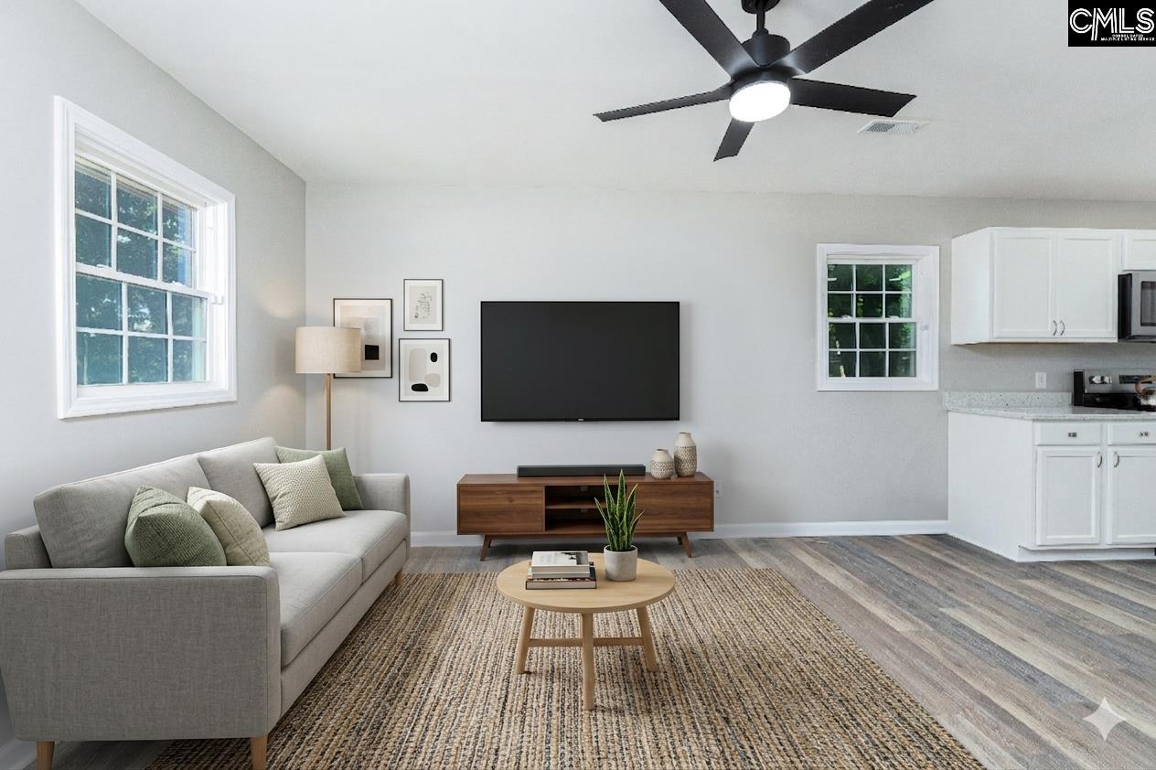 104 Harllee Drive Darlington, SC 29532-2628