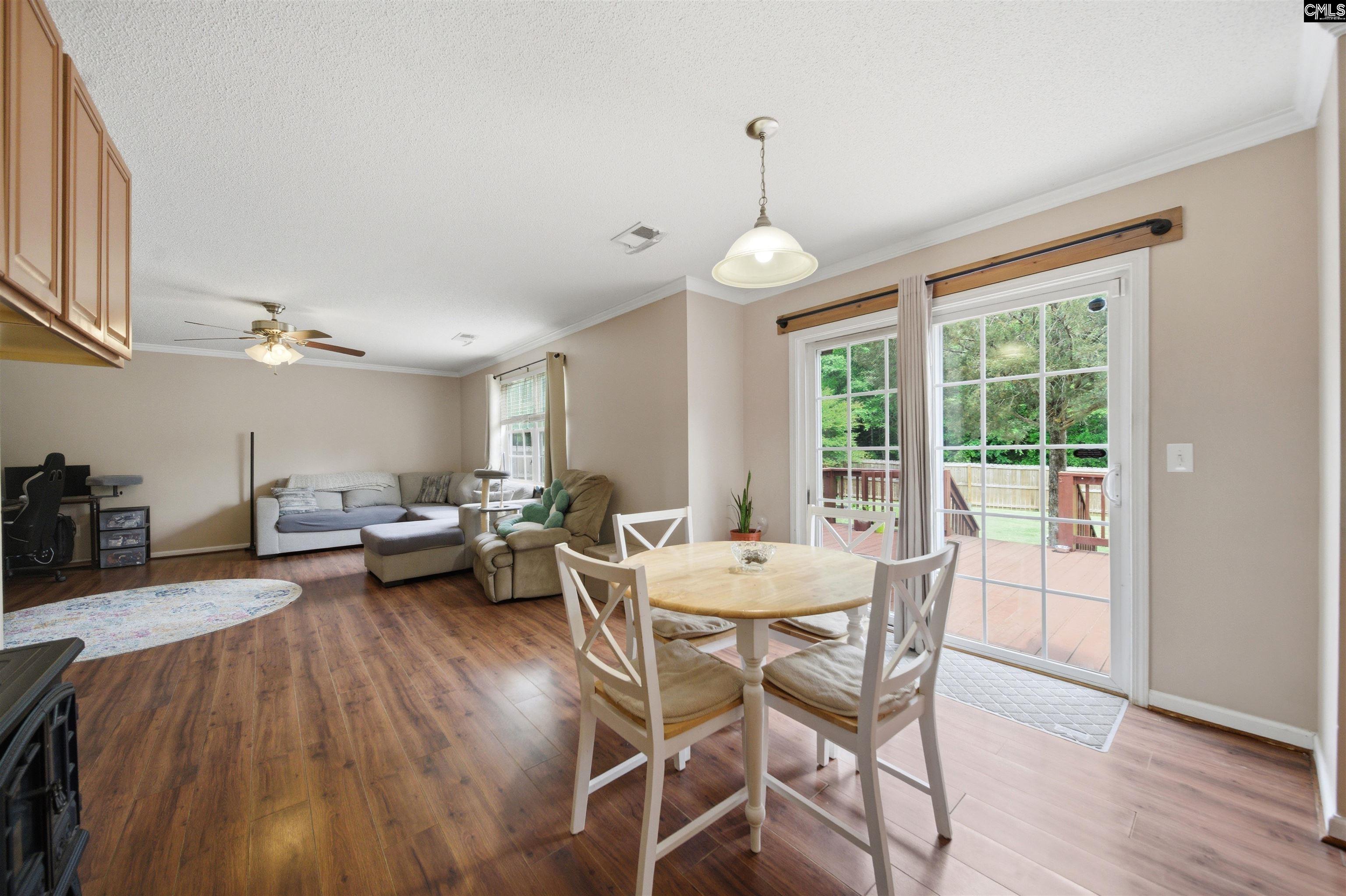 316 Turkey Beard Court Chapin, SC 29036