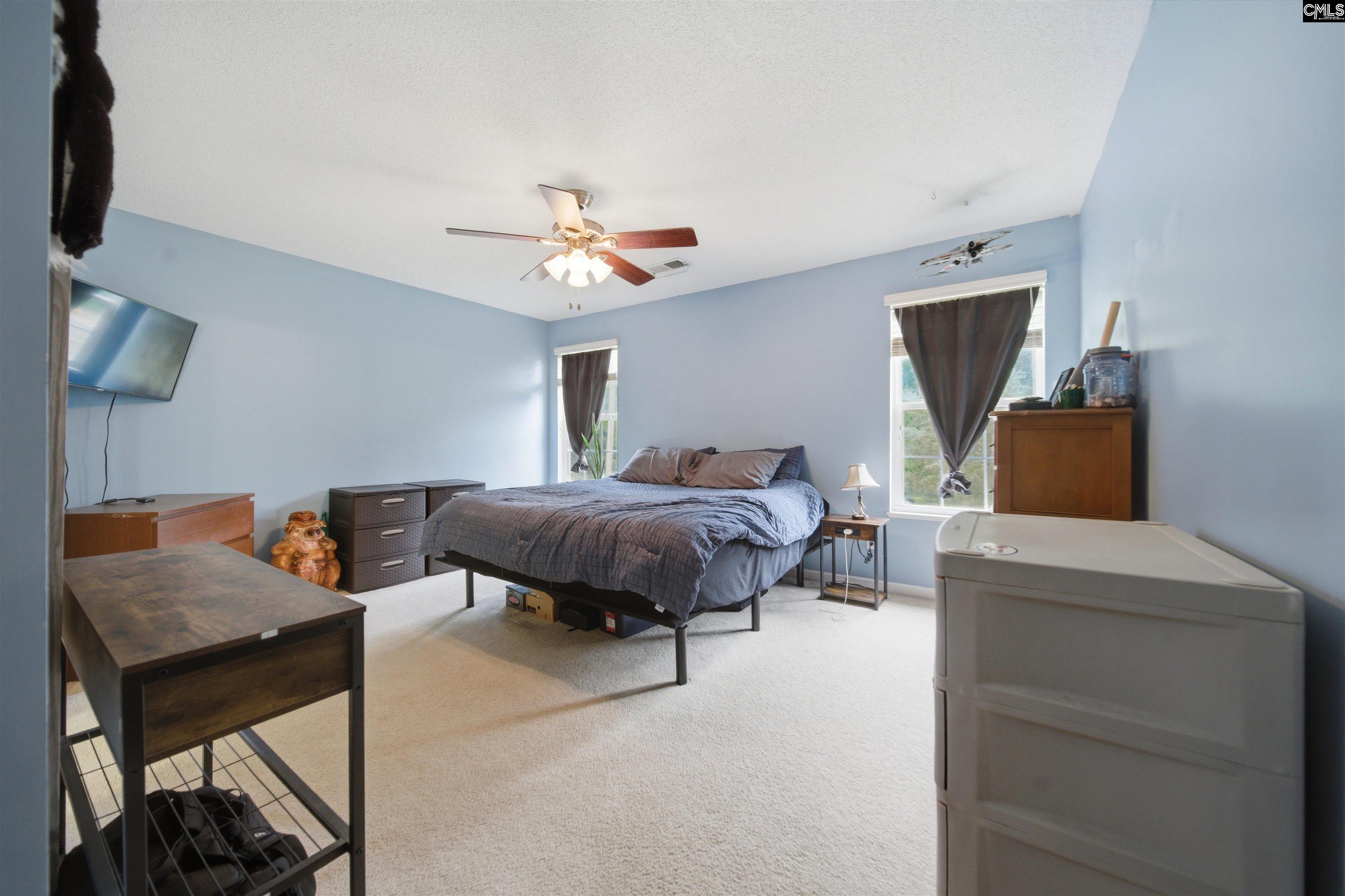 316 Turkey Beard Court Chapin, SC 29036