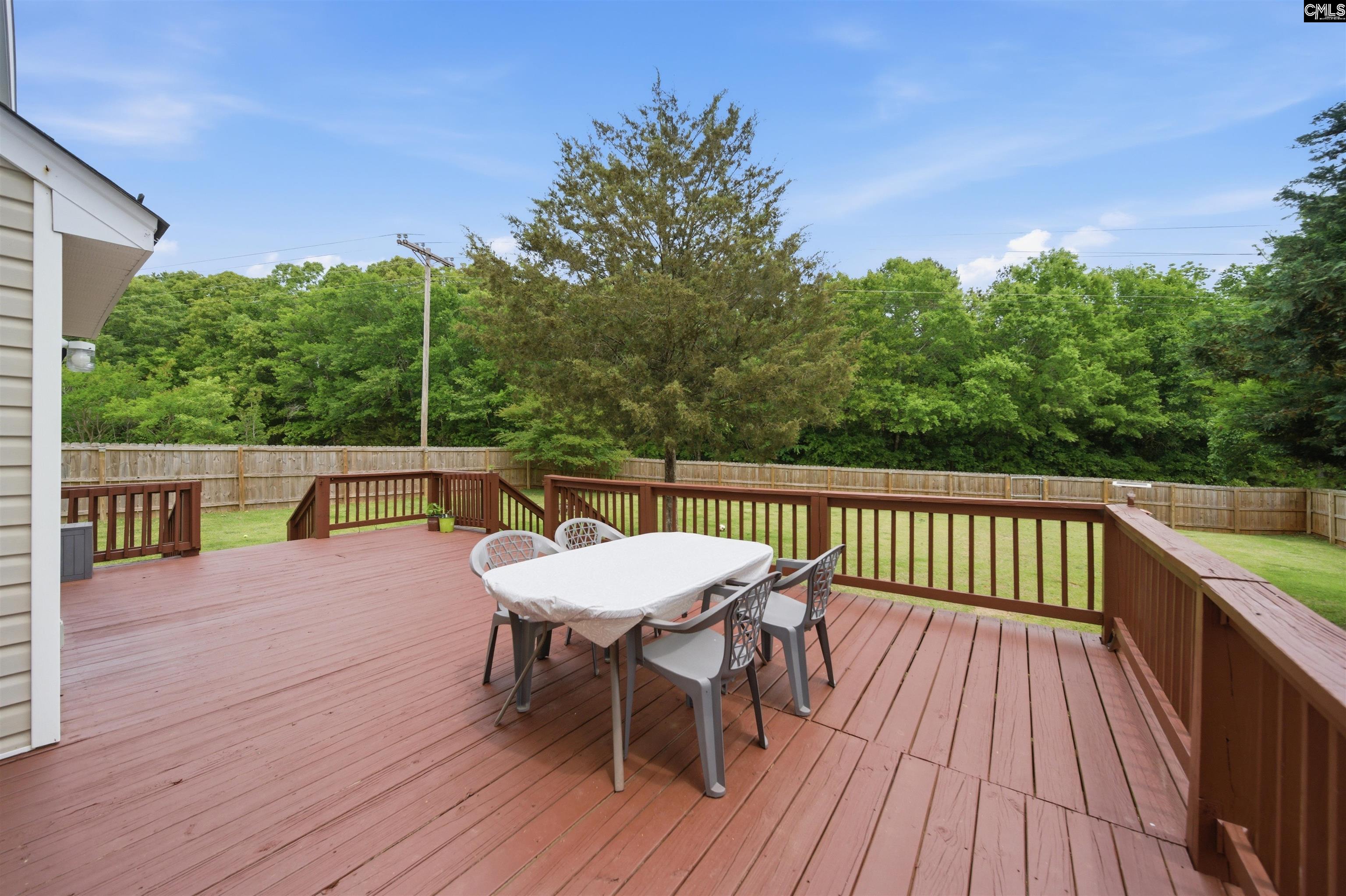 316 Turkey Beard Court Chapin, SC 29036