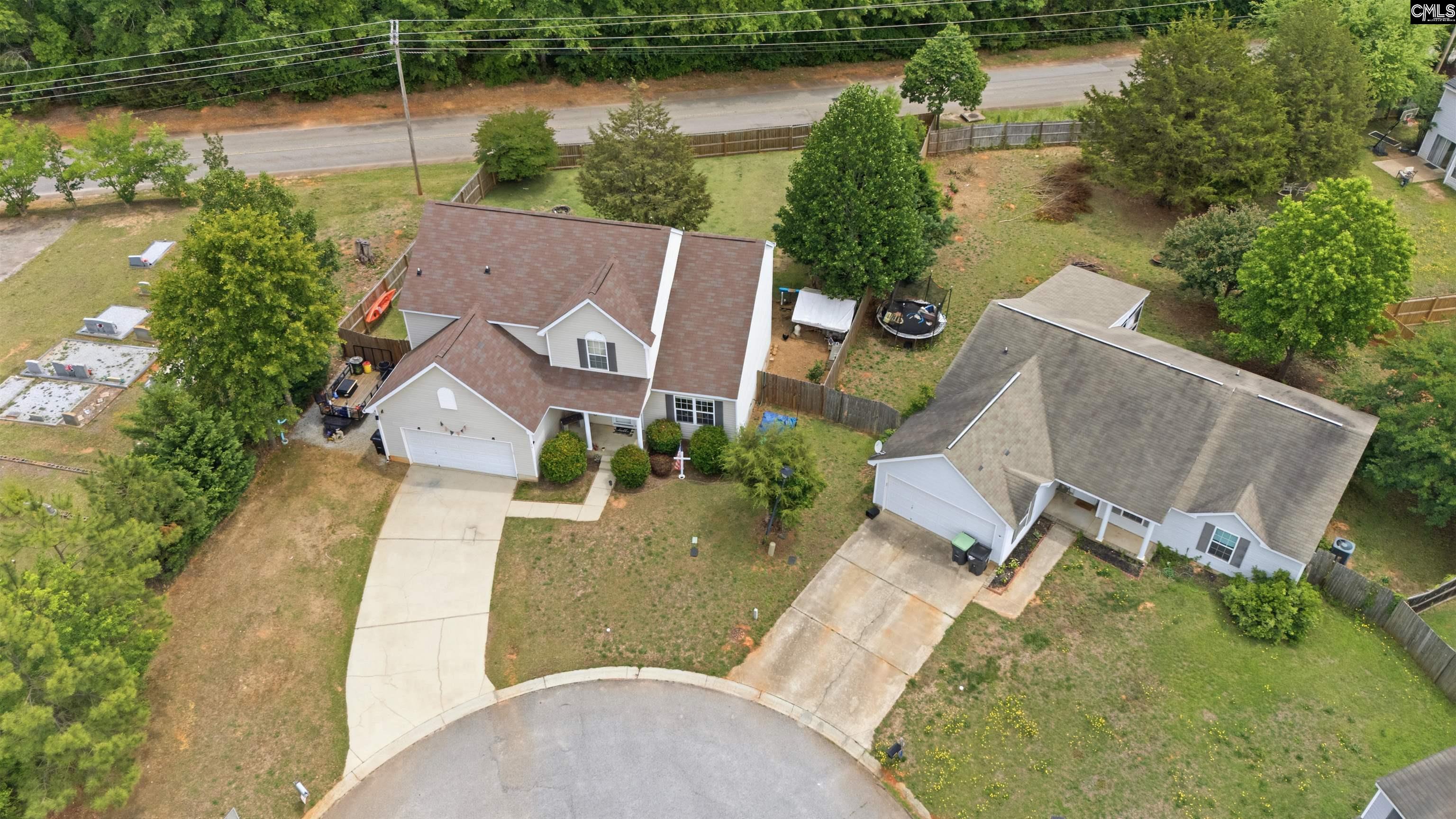 316 Turkey Beard Court Chapin, SC 29036
