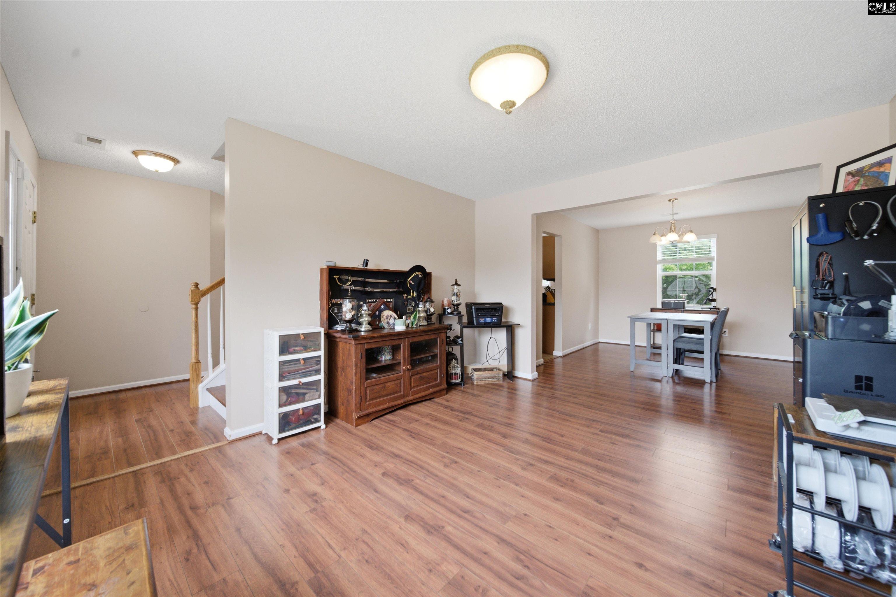 316 Turkey Beard Court Chapin, SC 29036