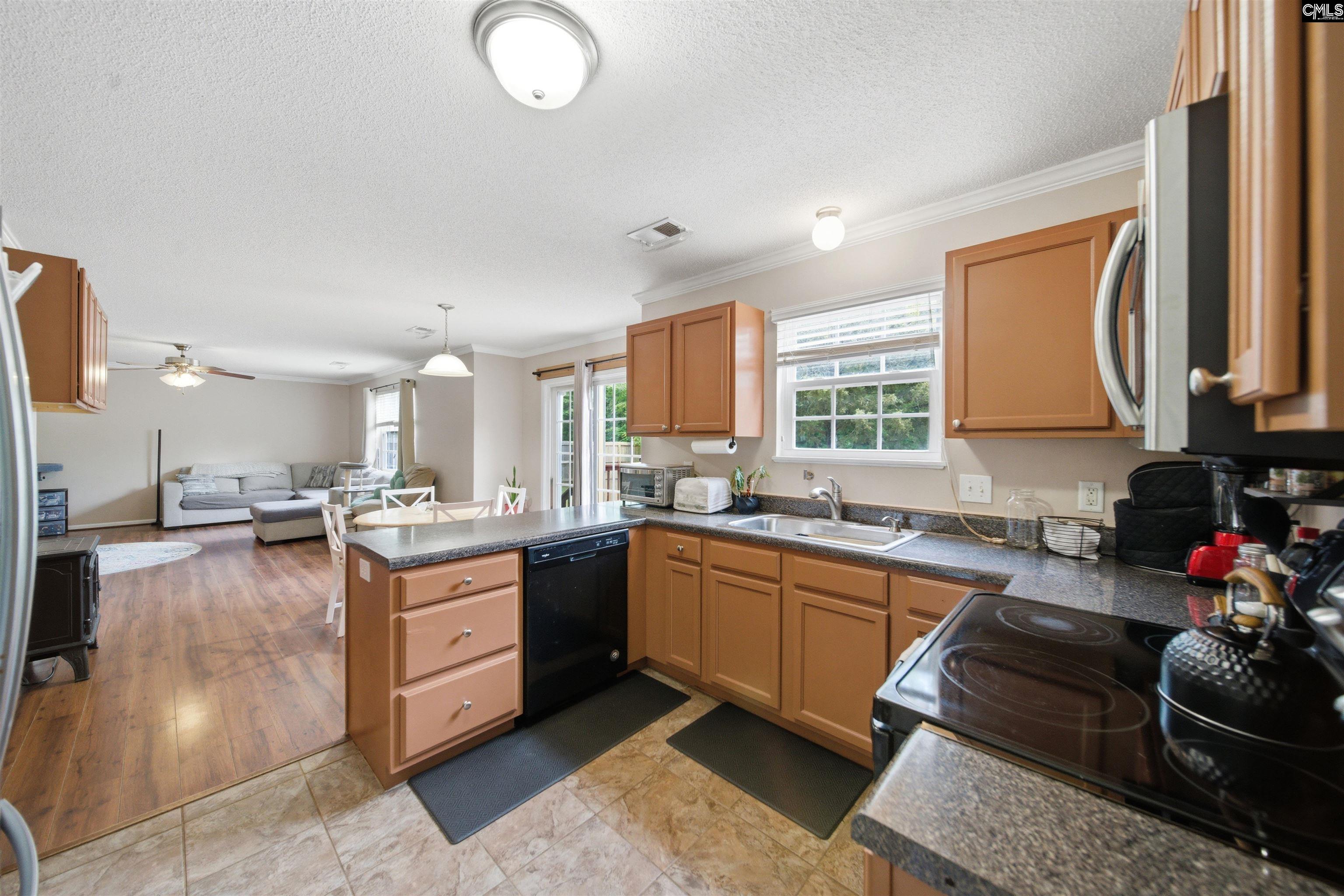 316 Turkey Beard Court Chapin, SC 29036