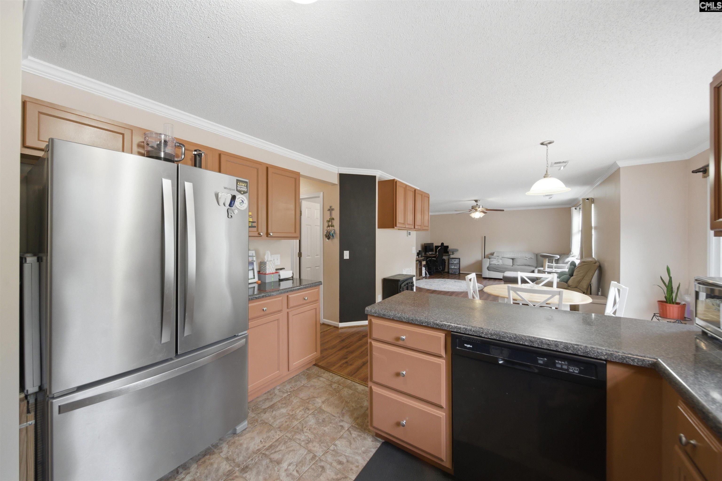 316 Turkey Beard Court Chapin, SC 29036