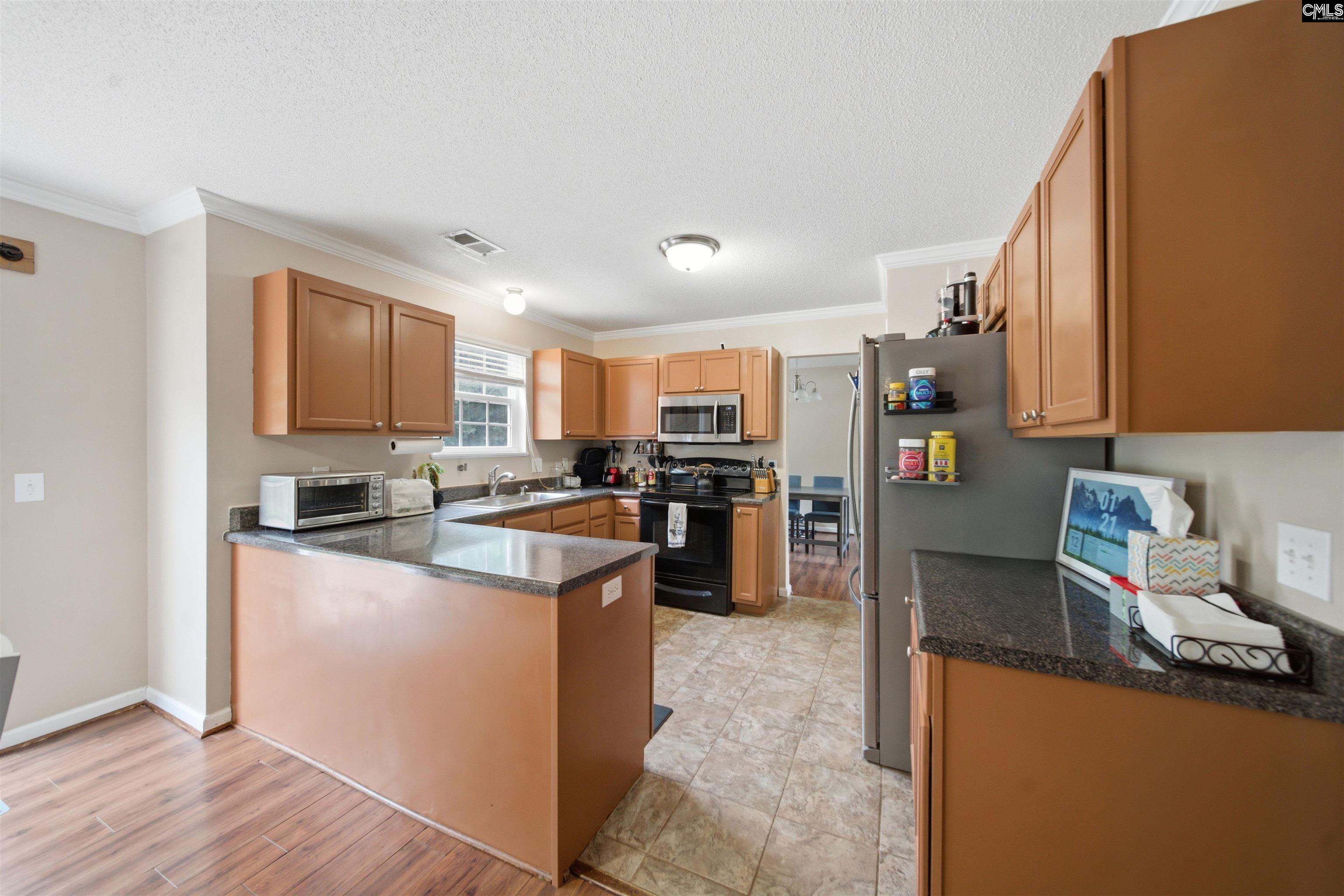 316 Turkey Beard Court Chapin, SC 29036