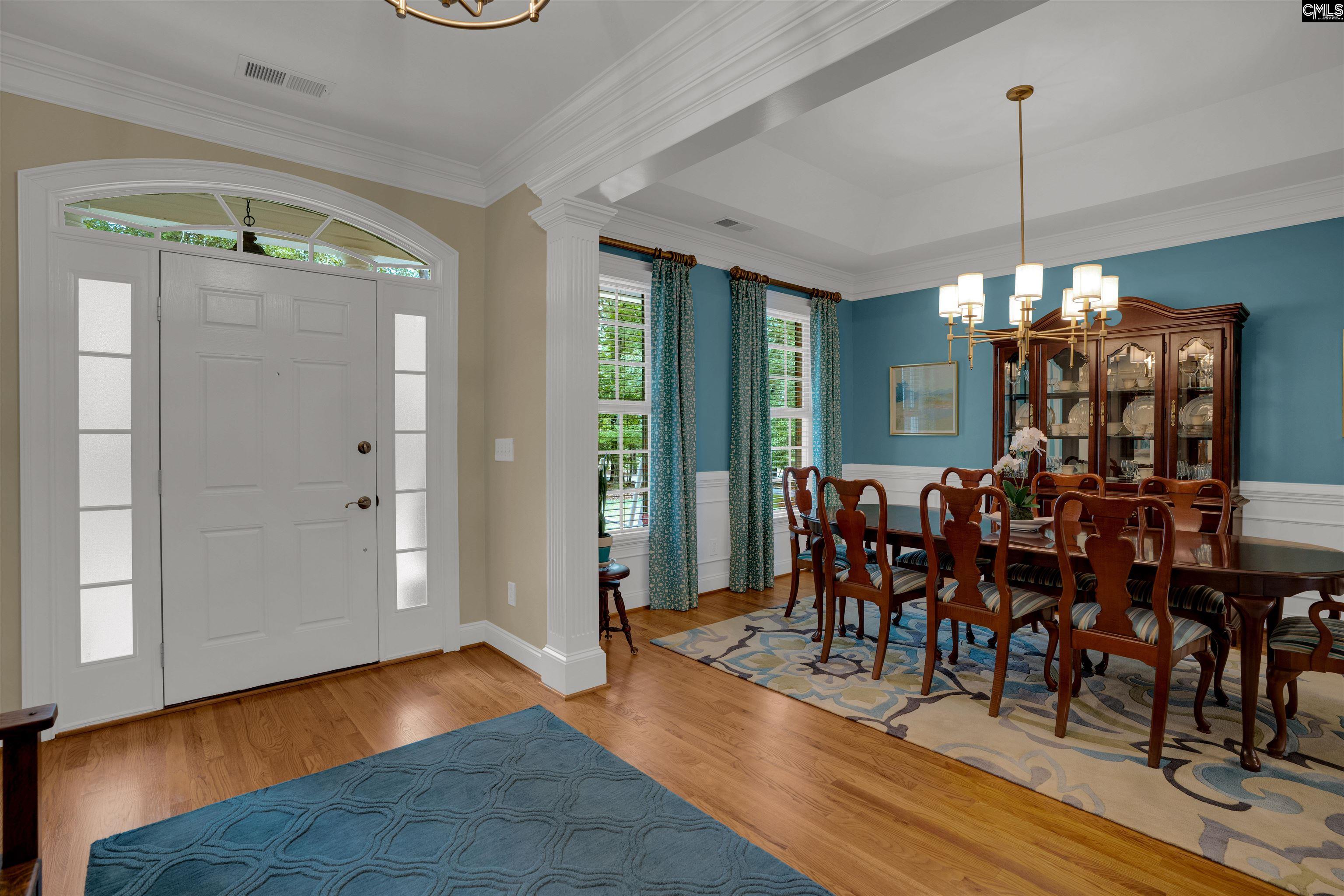126 Pebblebranch Drive Chapin, SC 29036