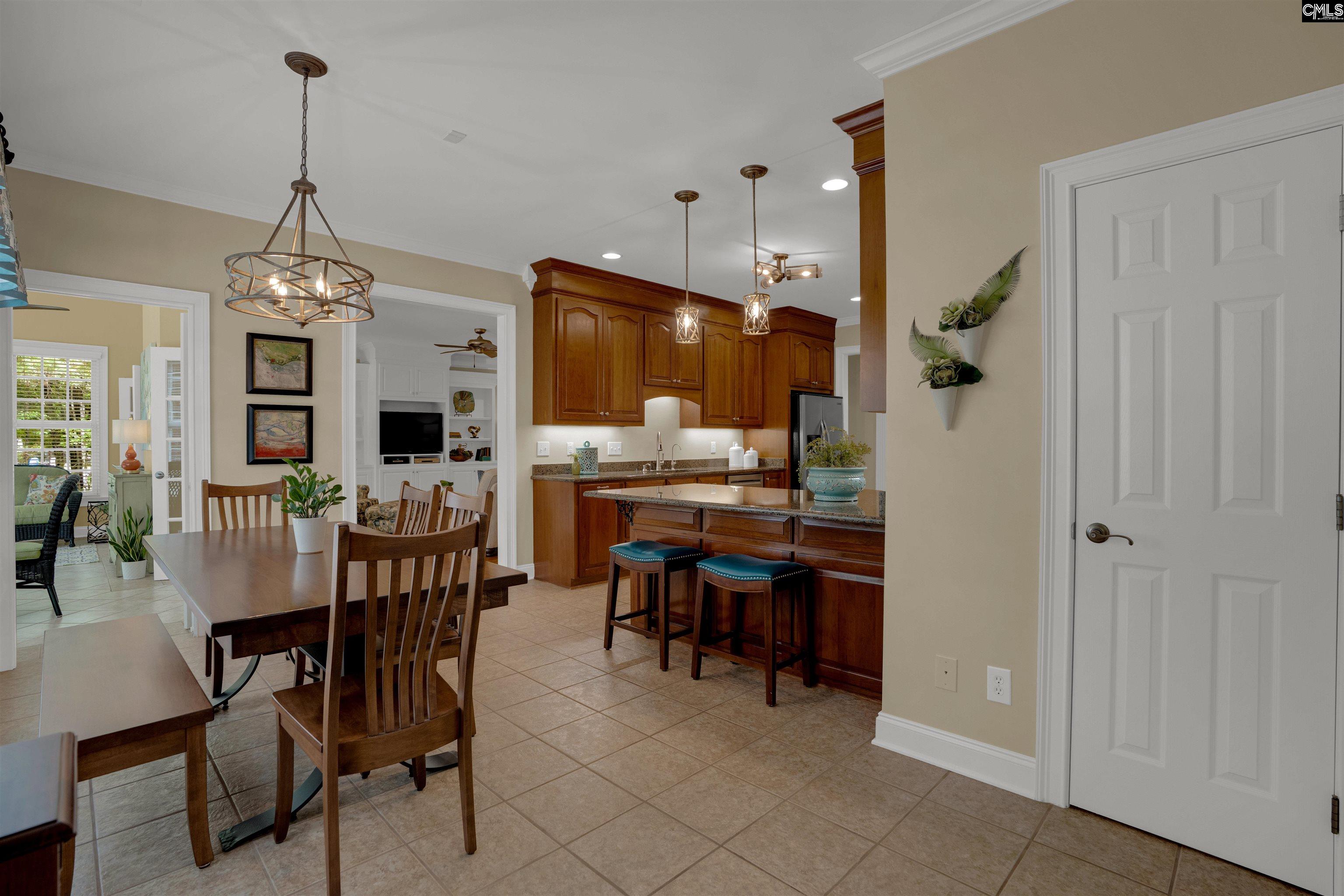 126 Pebblebranch Drive Chapin, SC 29036