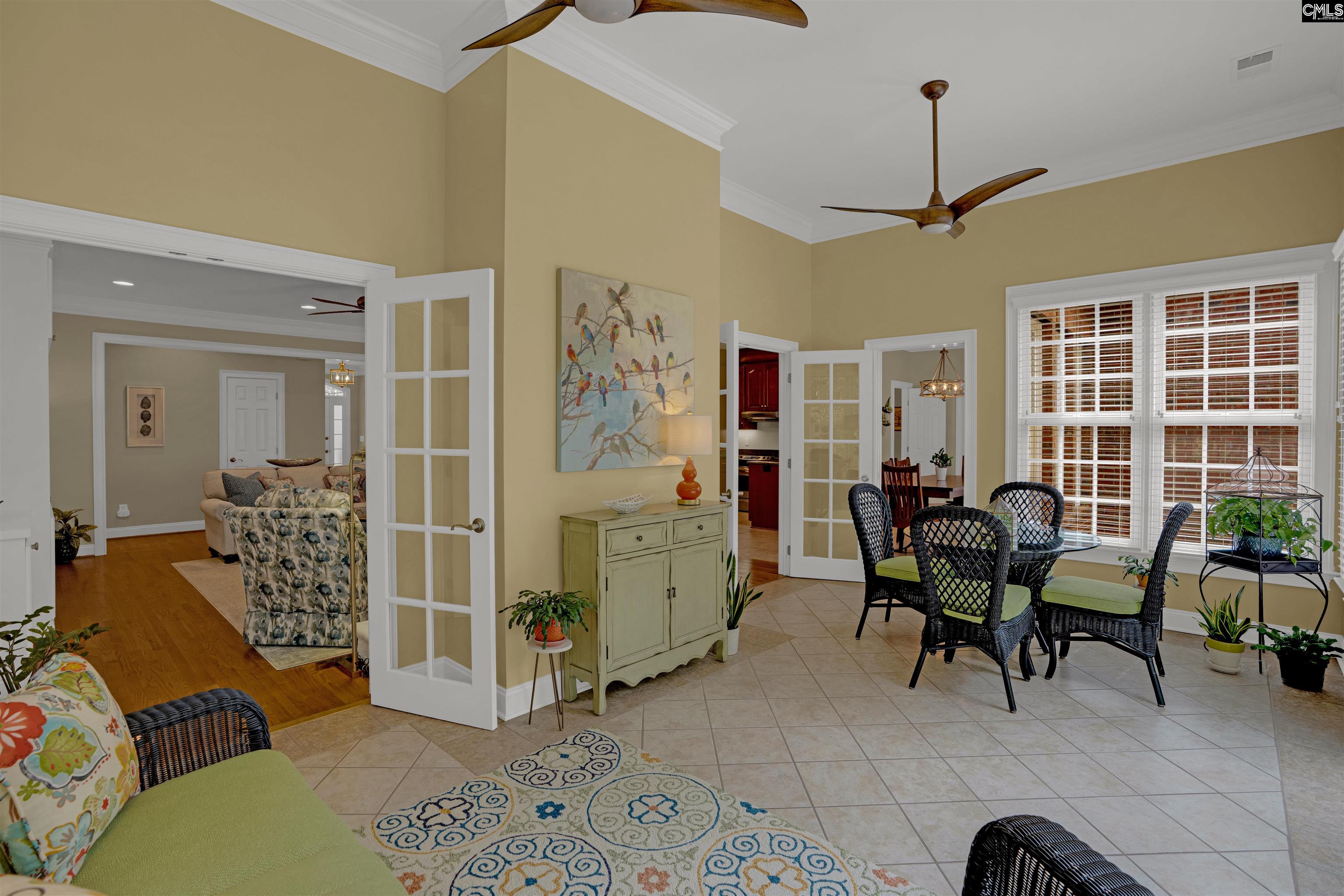 126 Pebblebranch Drive Chapin, SC 29036