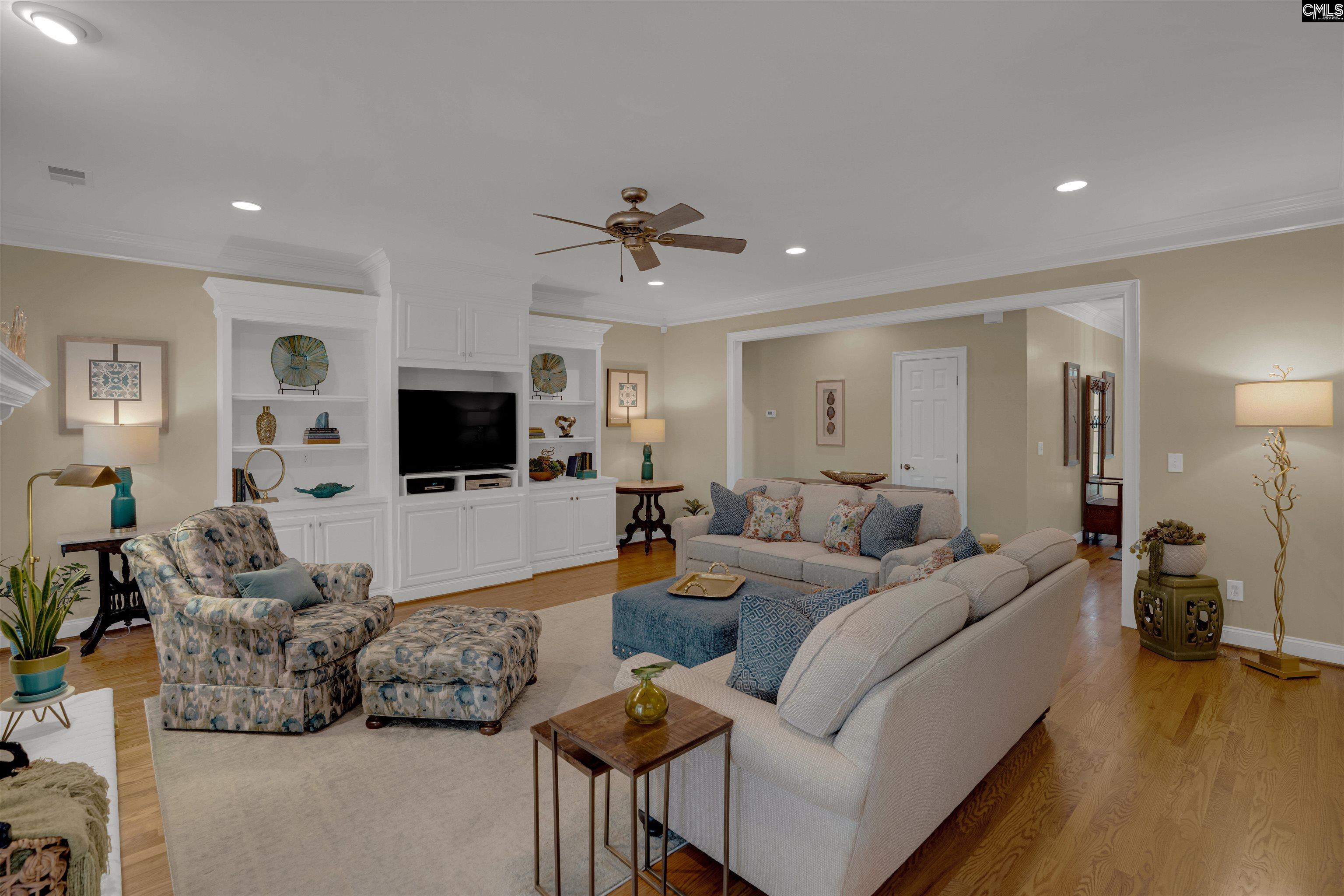 126 Pebblebranch Drive Chapin, SC 29036