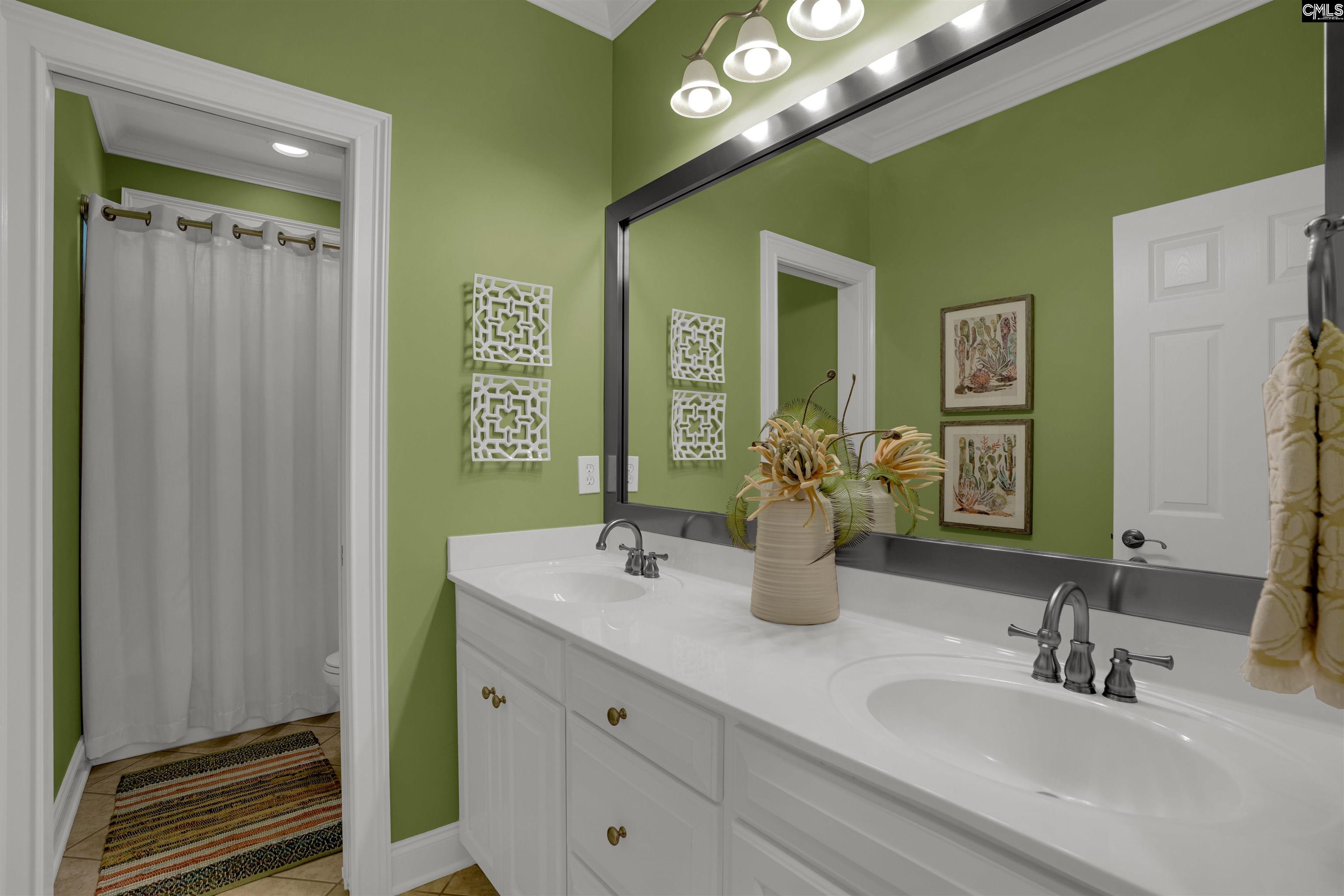 126 Pebblebranch Drive Chapin, SC 29036