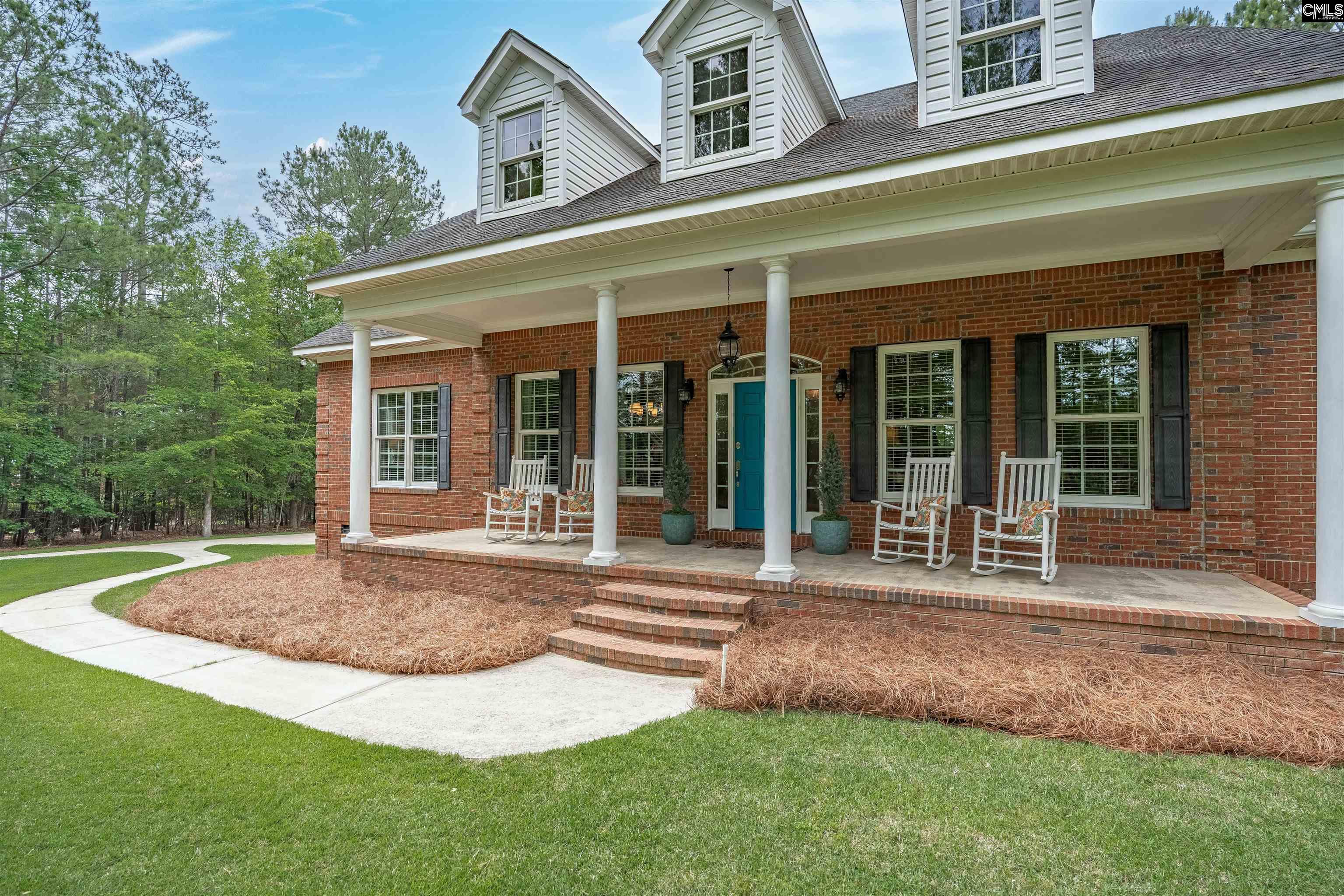 126 Pebblebranch Drive Chapin, SC 29036