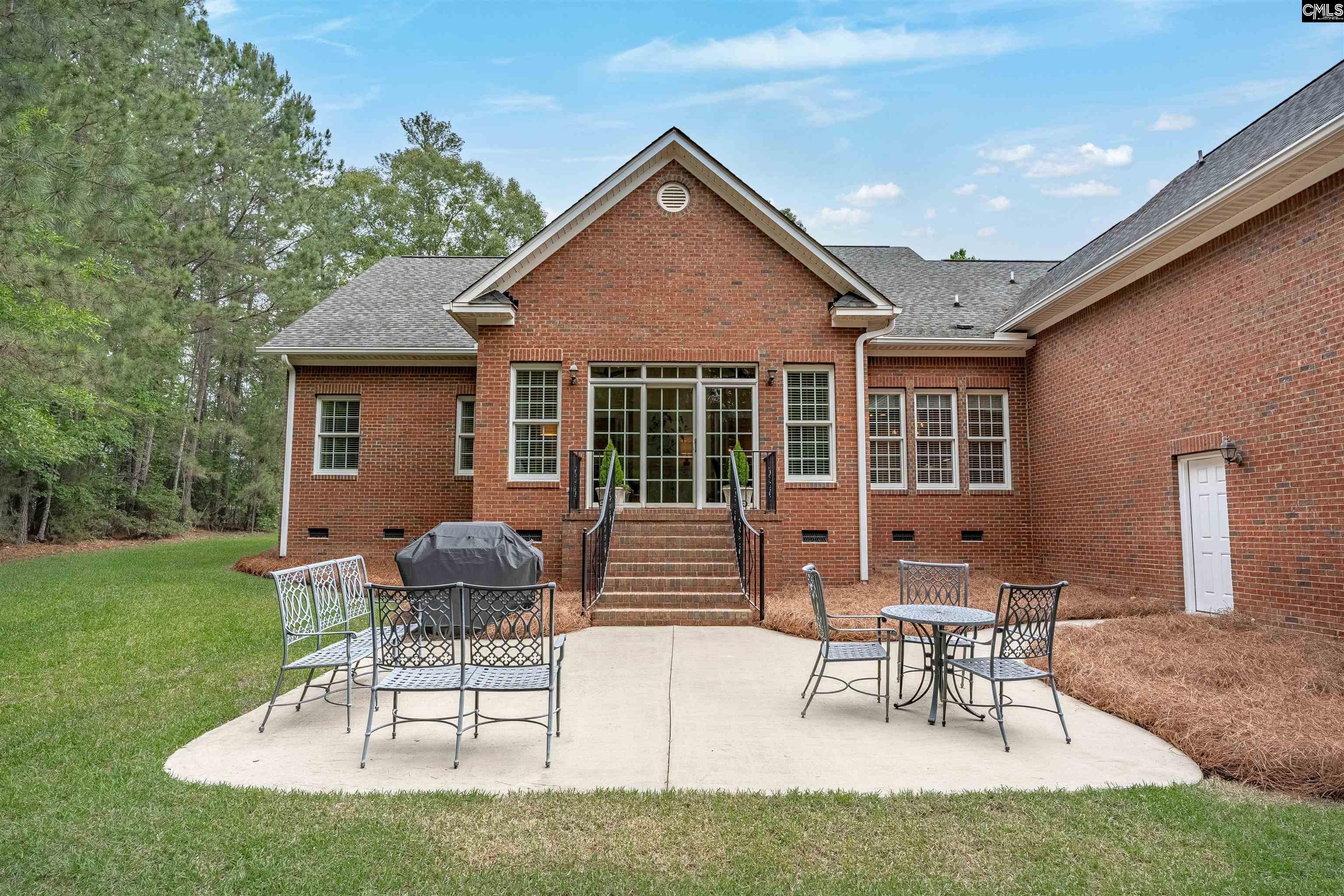 126 Pebblebranch Drive Chapin, SC 29036