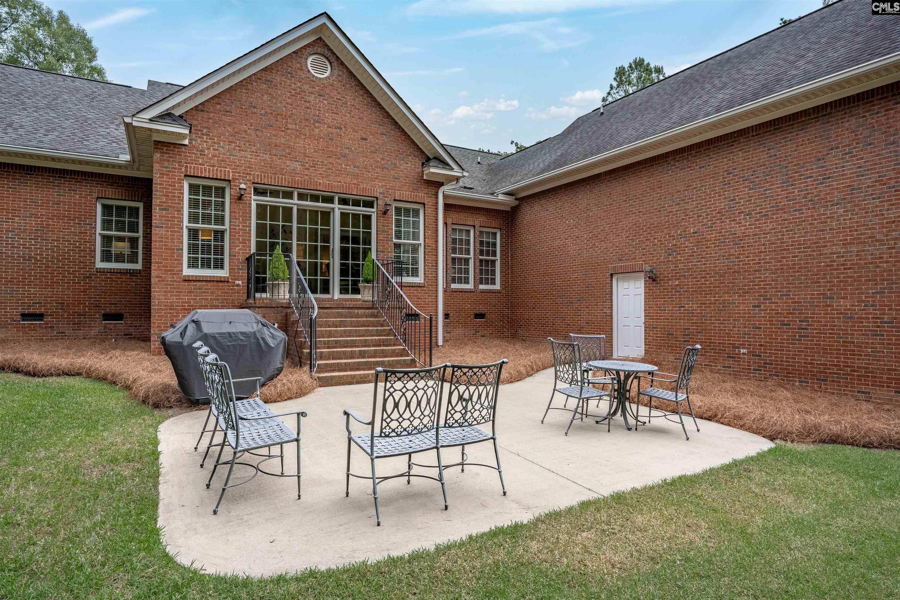 126 Pebblebranch Drive Chapin, SC 29036