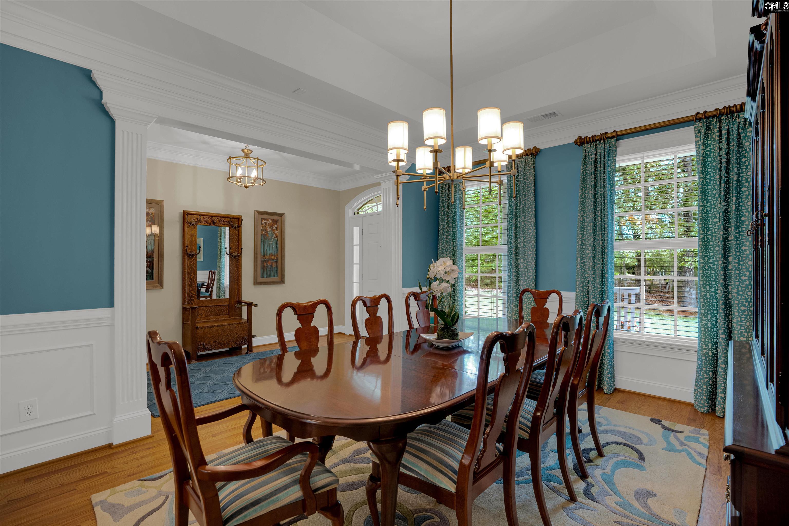 126 Pebblebranch Drive Chapin, SC 29036