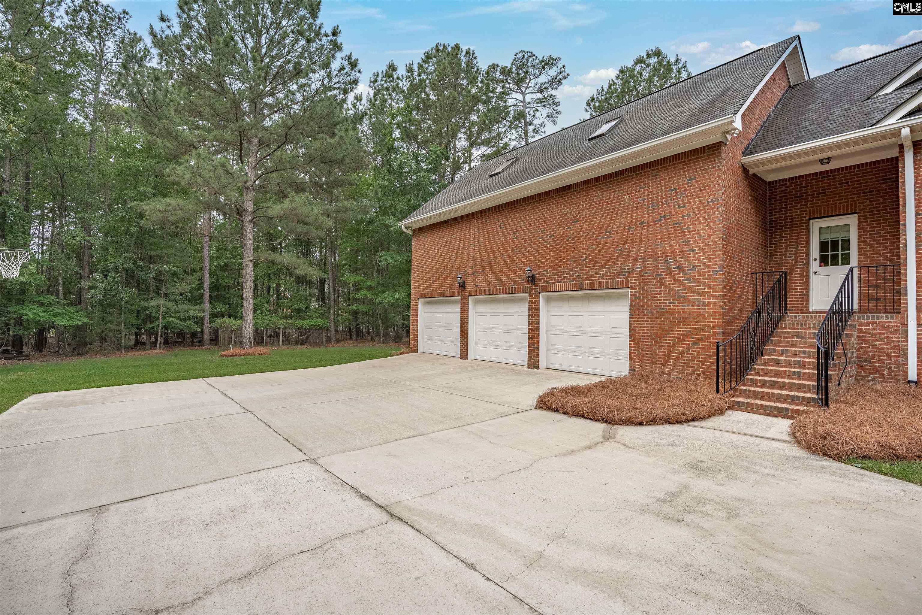 126 Pebblebranch Drive Chapin, SC 29036