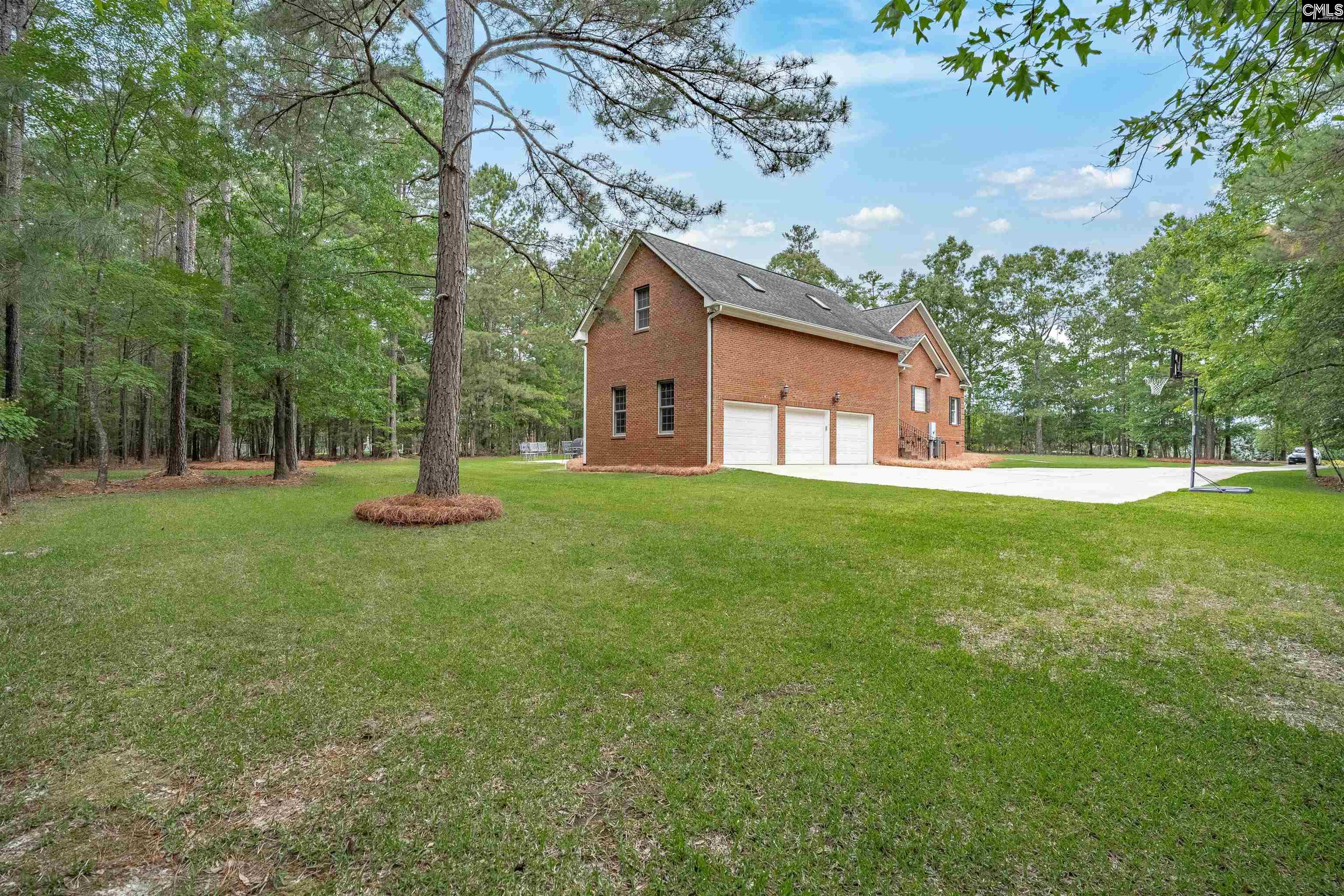 126 Pebblebranch Drive Chapin, SC 29036