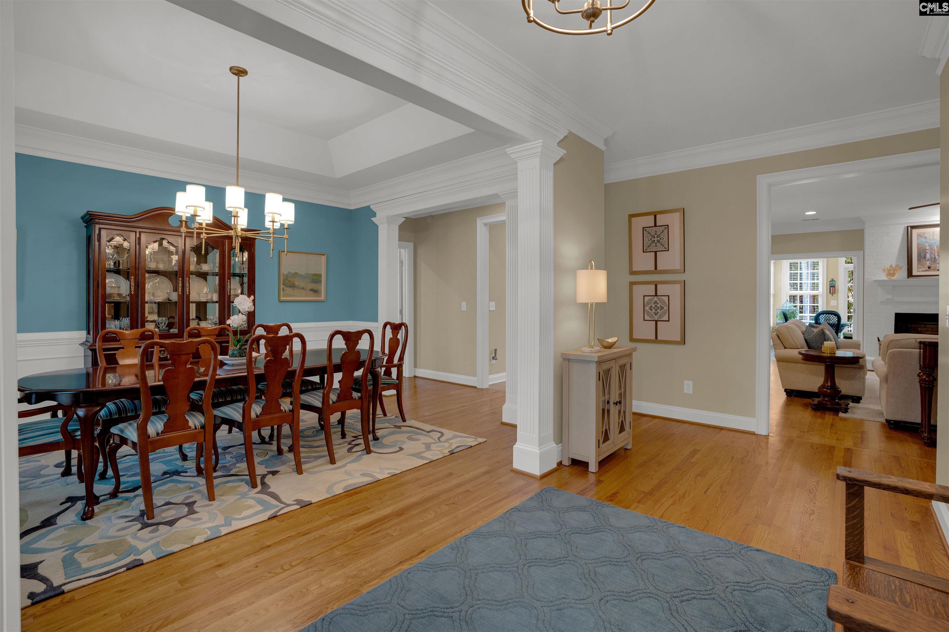 126 Pebblebranch Drive Chapin, SC 29036