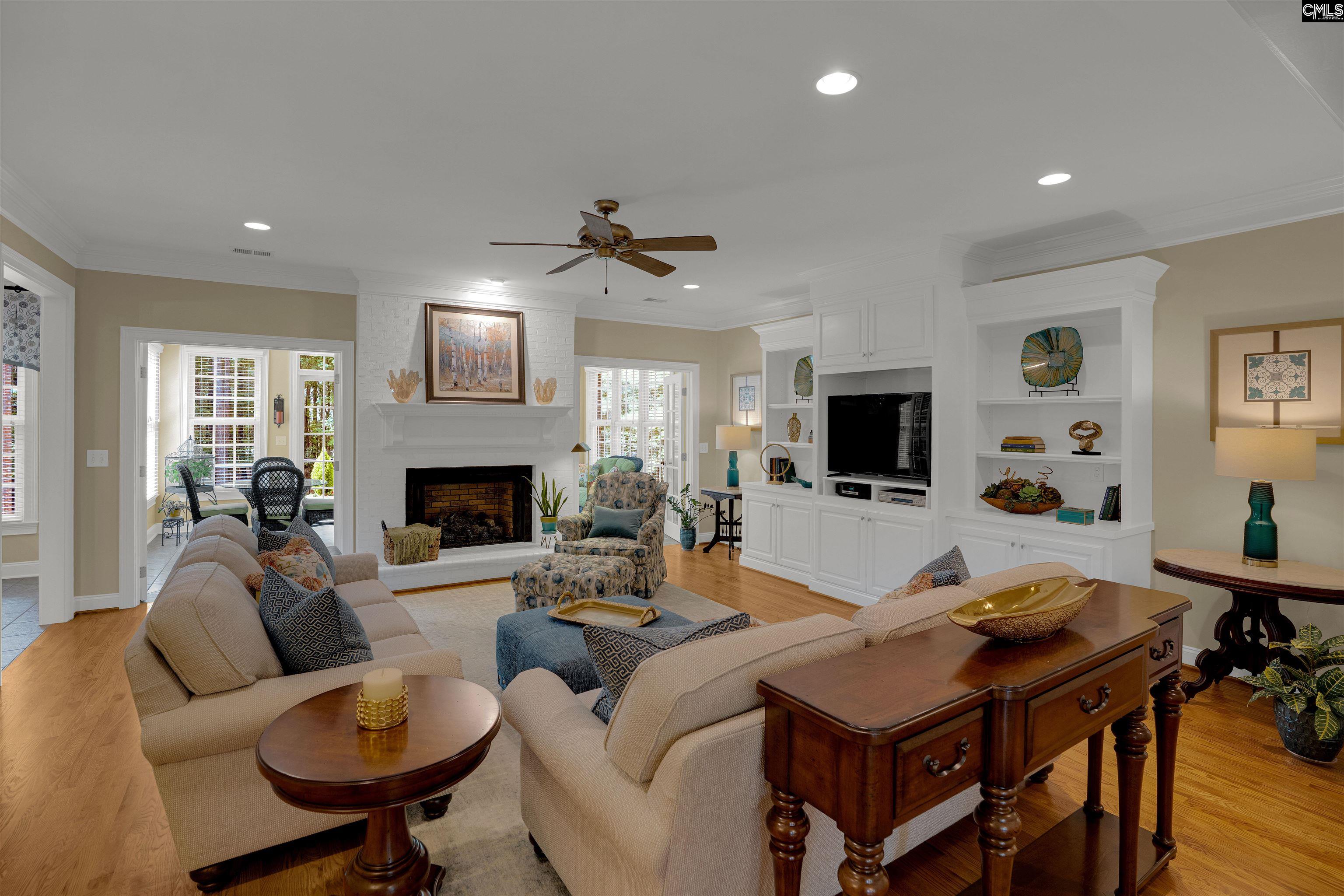 126 Pebblebranch Drive Chapin, SC 29036