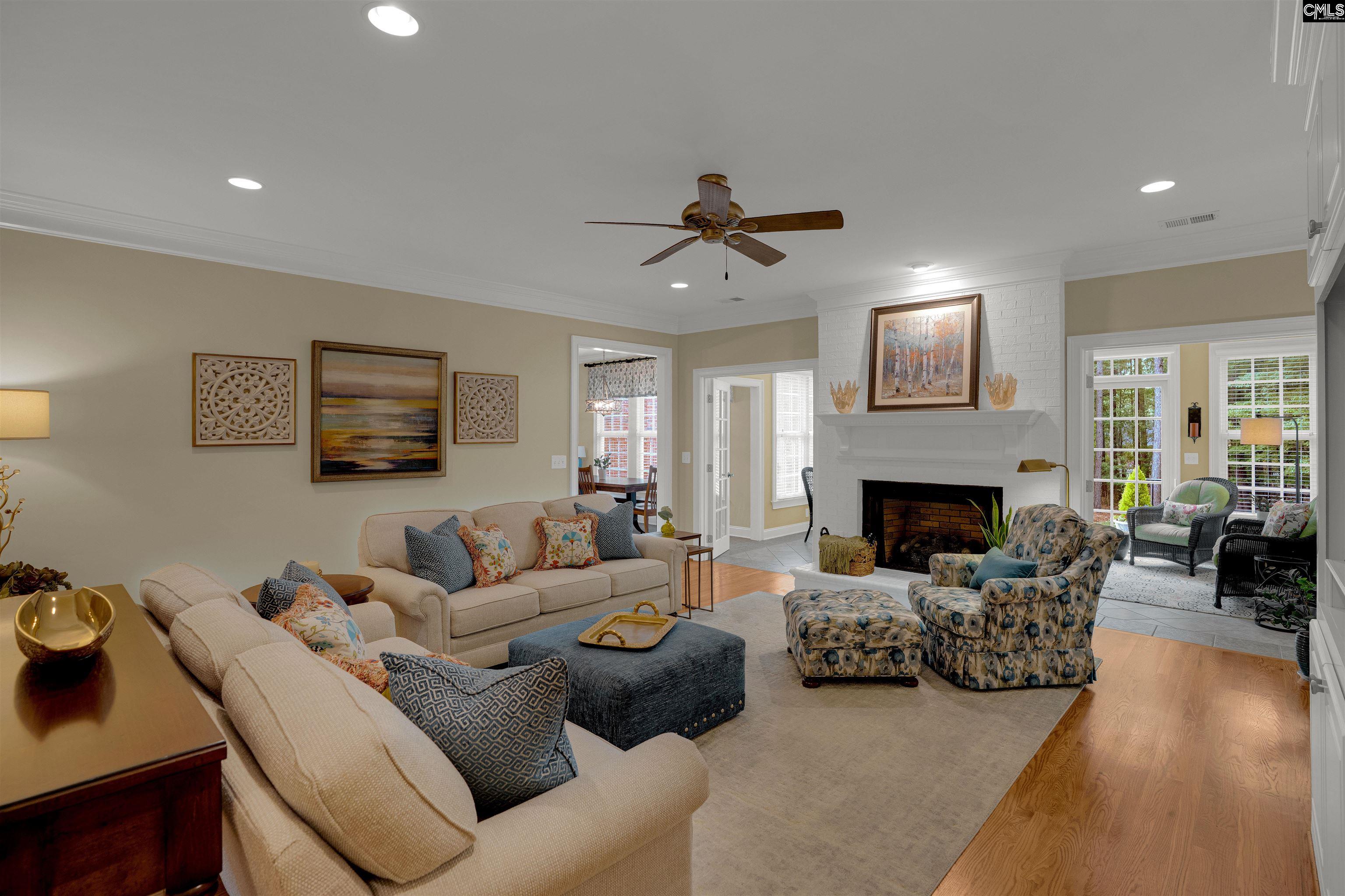 126 Pebblebranch Drive Chapin, SC 29036