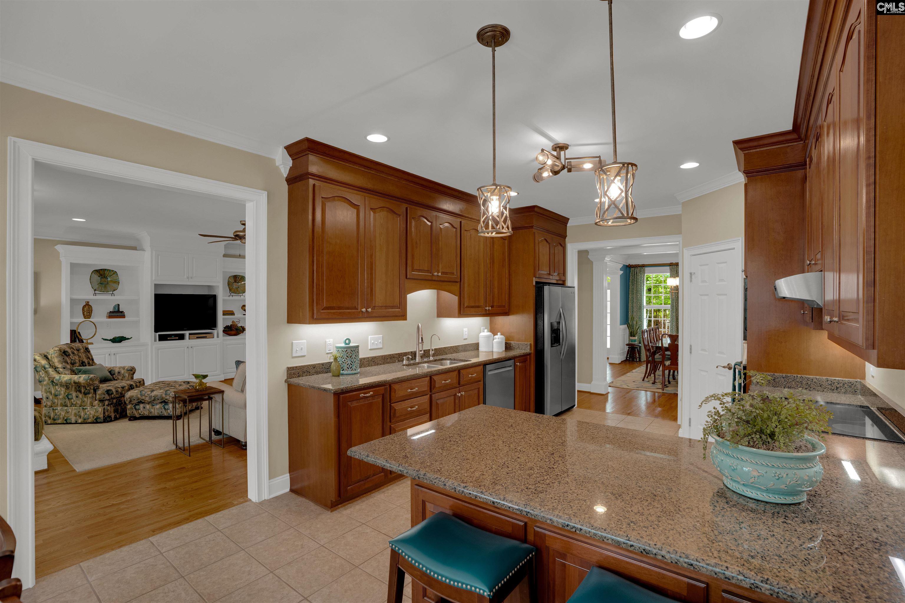 126 Pebblebranch Drive Chapin, SC 29036