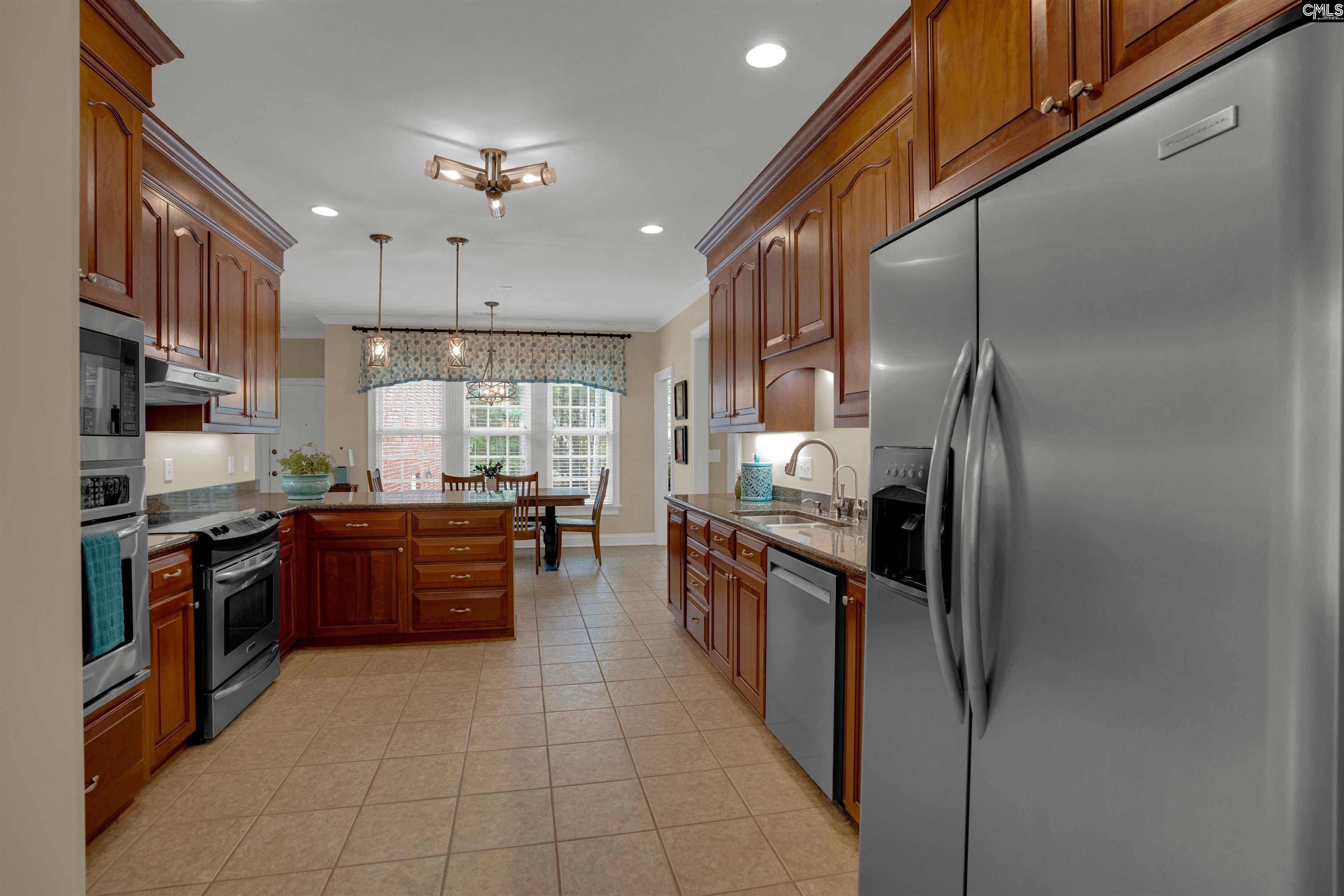 126 Pebblebranch Drive Chapin, SC 29036